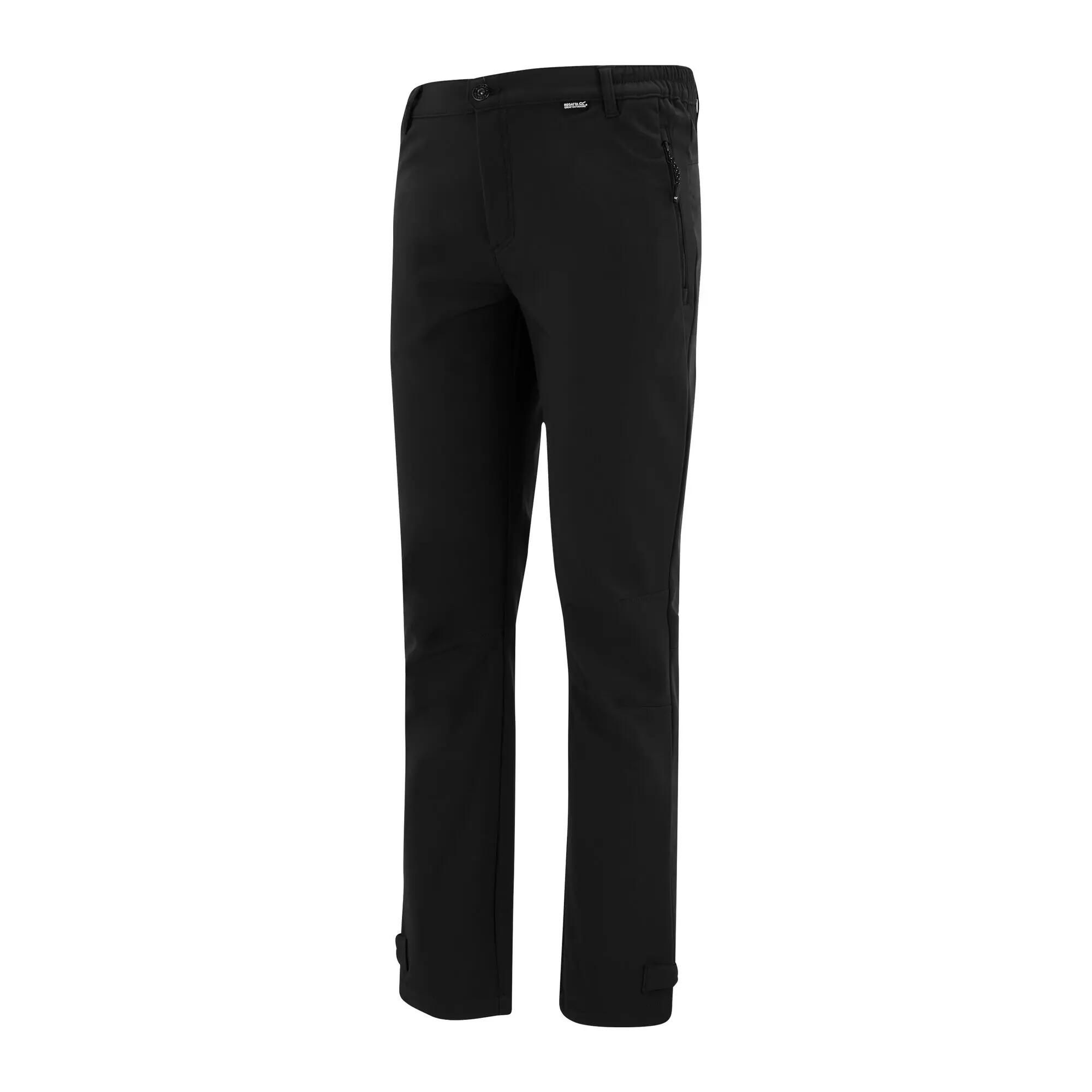 Pantaloni Soft Shell Geo da uomo 9/10