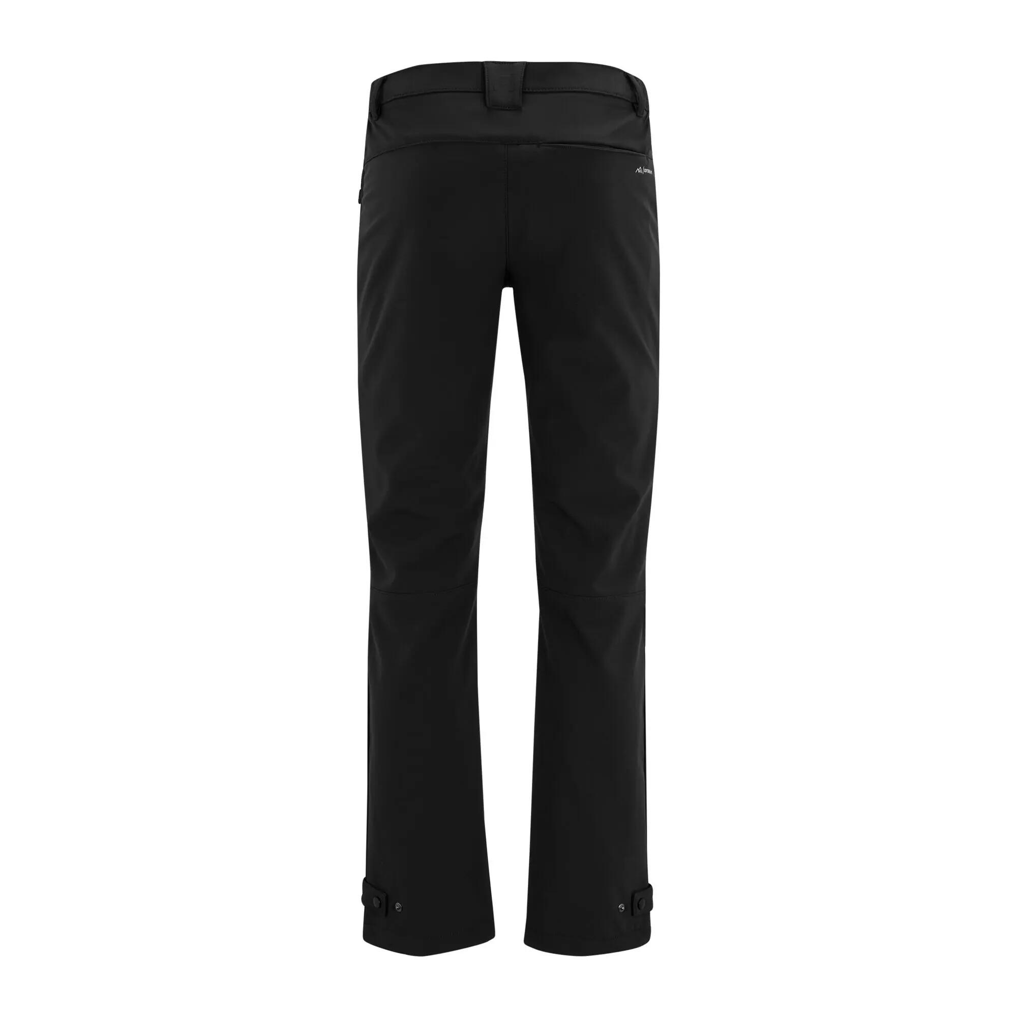Pantaloni Soft Shell Geo da uomo 8/10