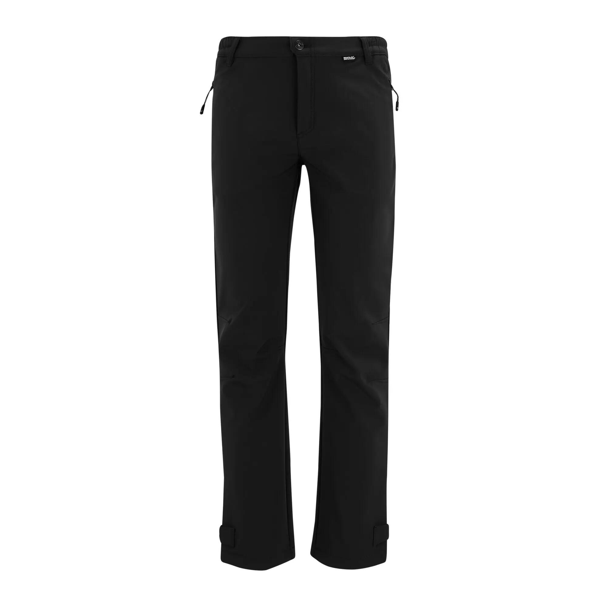 Pantaloni Soft Shell Geo da uomo 7/10