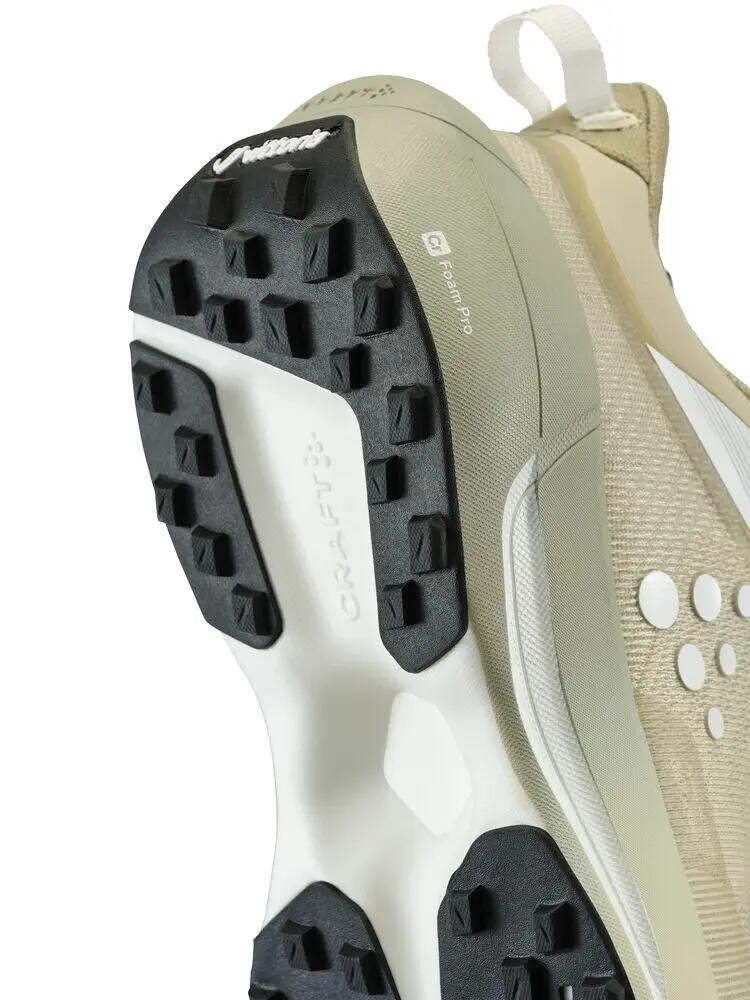 craft Nordlite Ultra PRO M — Scarpe da running leggere con Cr Foam Pro™ 5/7