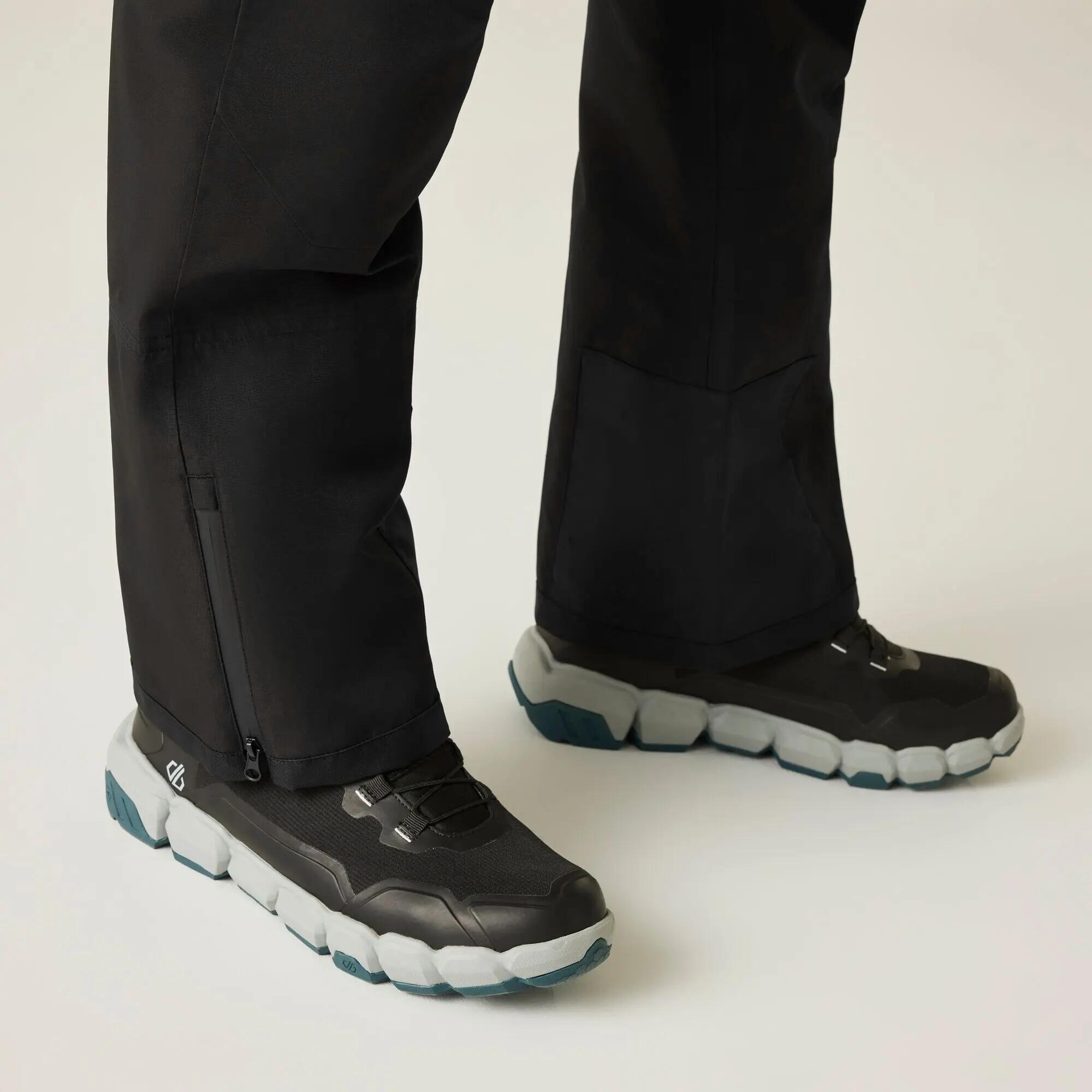 Męskie spodnie narciarskie Altitude Guard 3-warstwowe 5/13