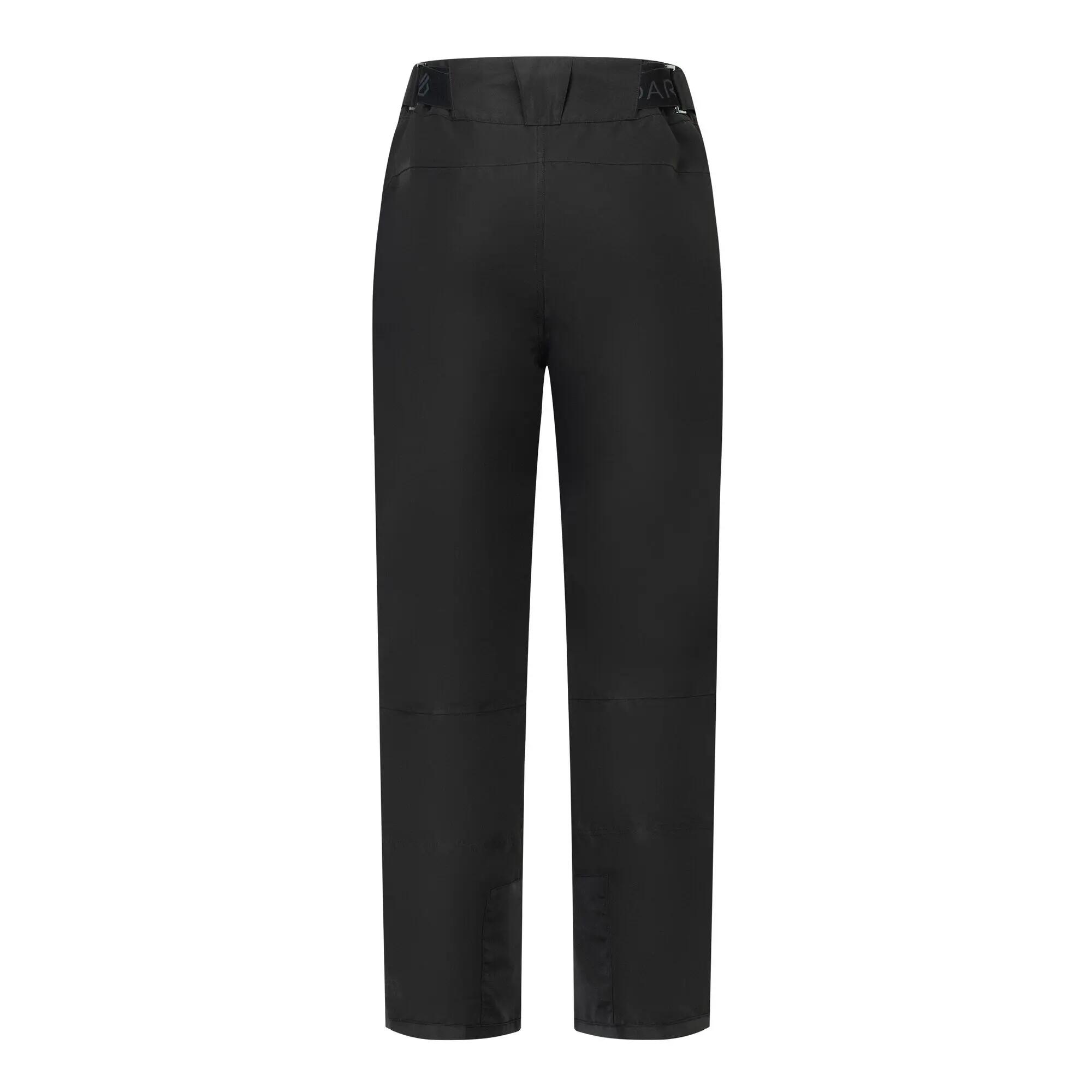 Męskie spodnie narciarskie Altitude Guard 3-warstwowe 12/13