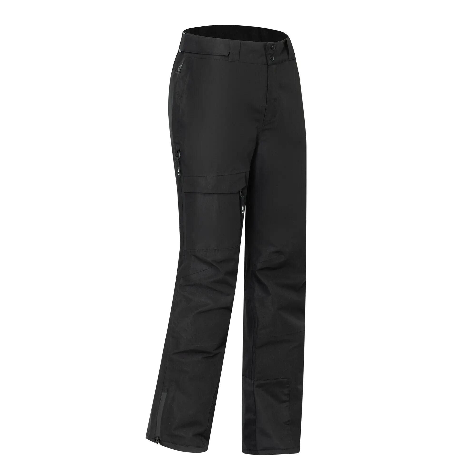 Męskie spodnie narciarskie Altitude Guard 3-warstwowe 11/13