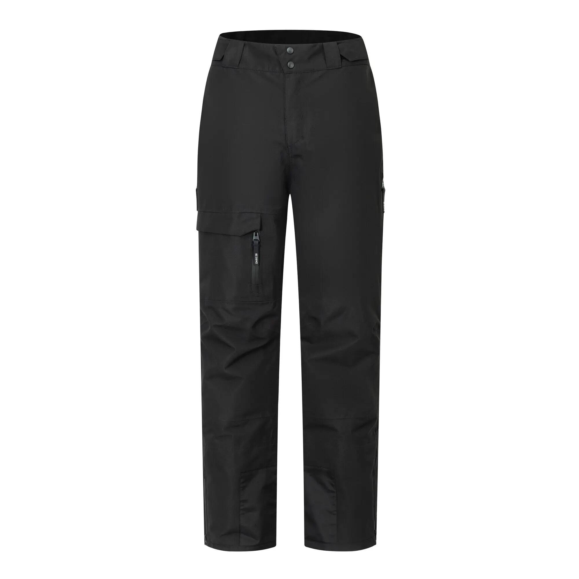 Męskie spodnie narciarskie Altitude Guard 3-warstwowe 10/13