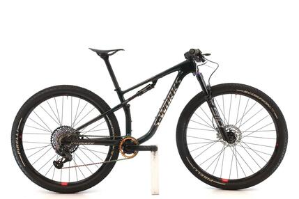 VTT reconditionné · S-Works Epic XX1 AXS · Très bon état