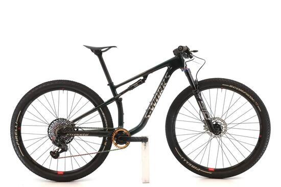 VTT reconditionné · S-Works Epic XX1 AXS · Très bon état