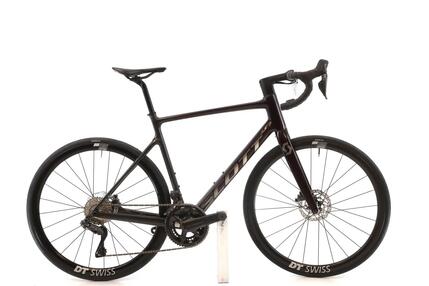 Tweedehands racefiets · Addict SE Di2 12V · Zeer goede toestand