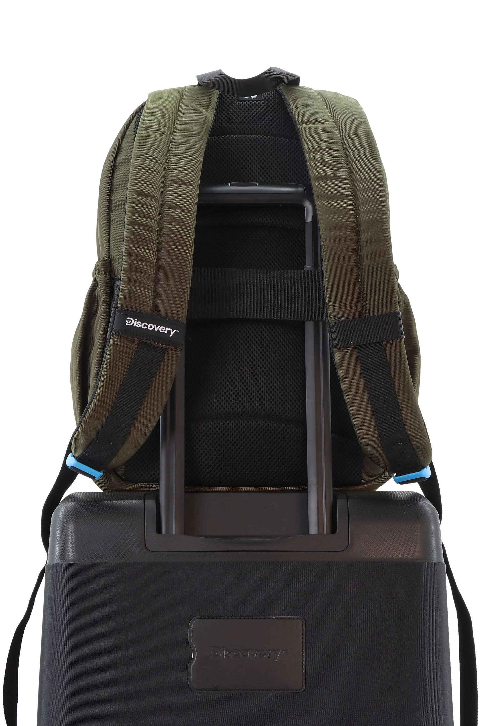 Discovery Icon Rugzakken 16 L 7/7