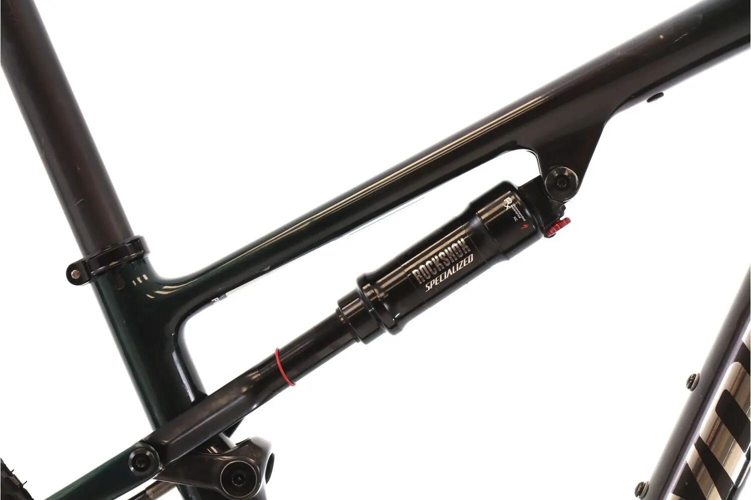 Segunda Vida · BTT ·  S-Works Epic XX1 AXS · Muito bom estado 7/8
