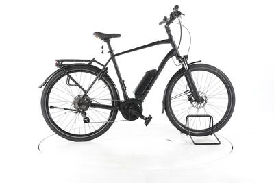 Ebike ricondizionata · Pegasus Solero E8 Plus · Buone condizioni