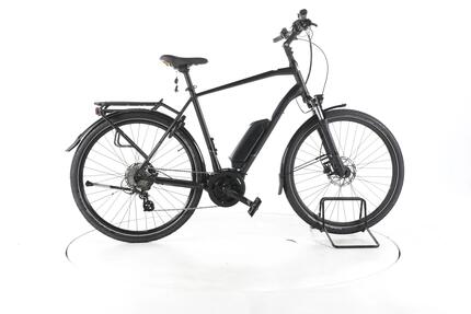 Tweedehands - Pegasus Solero E8 Plus Trekking E-Bike - Goed