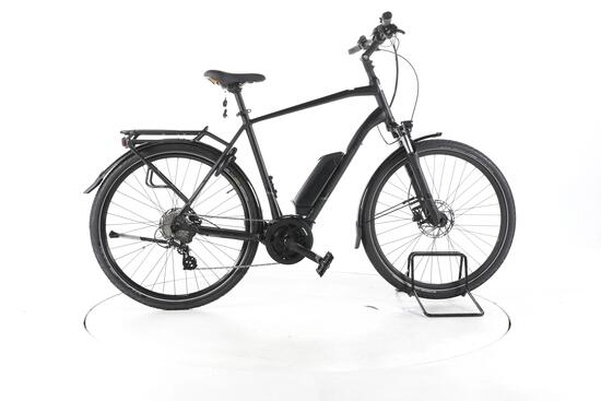 Ebike ricondizionata · Pegasus Solero E8 Plus · Buone condizioni