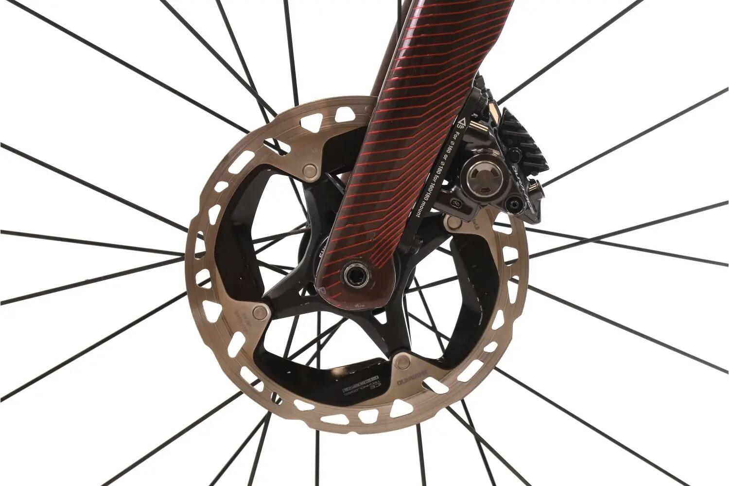 Bici strada ricondizionata ·  Orca Aero M10iLTD Di2 12V · Ottimo stato 7/8