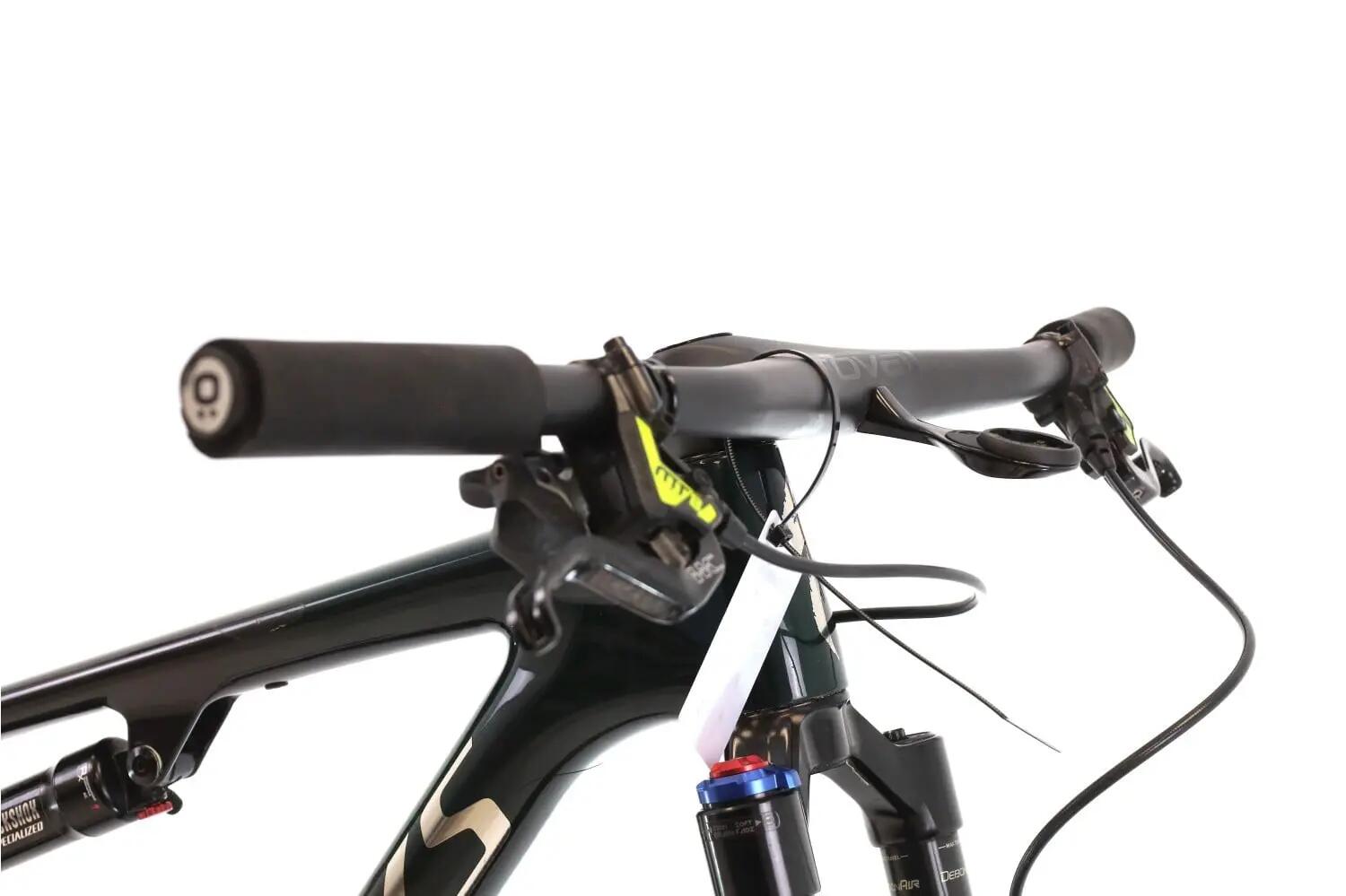 Segunda Vida · BTT ·  S-Works Epic XX1 AXS · Muito bom estado 6/8