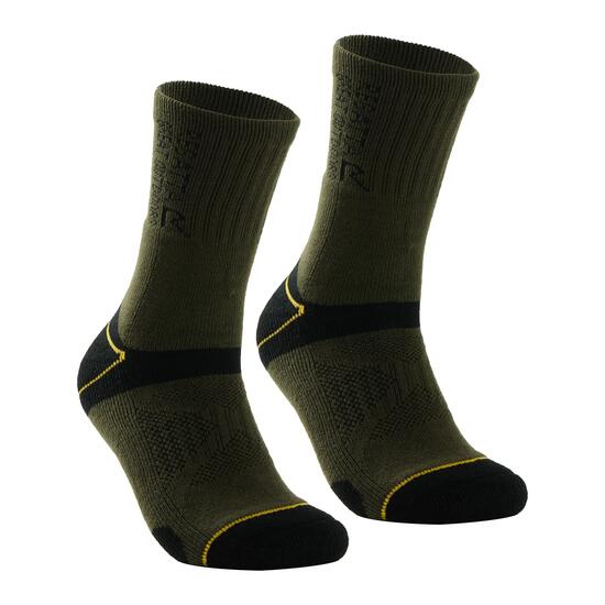 Chaussette 2 Pack de 2 Cloques II