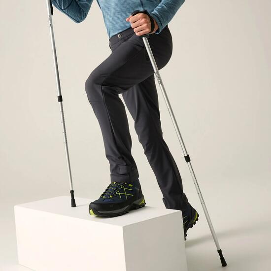 Pantalon Geo Softshell pour hommes