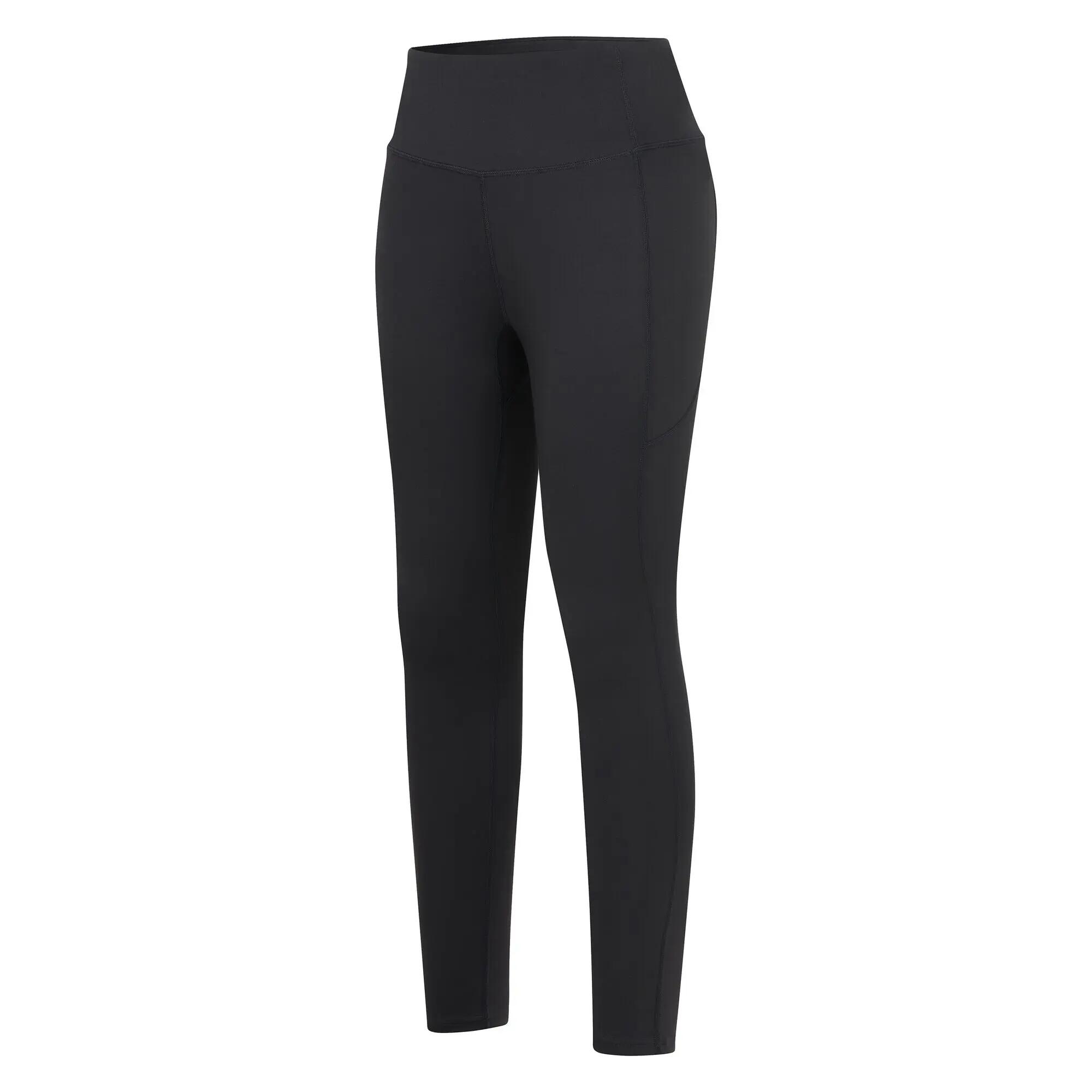Damskie legginsy outdoorowe Comfort Contour 9/11
