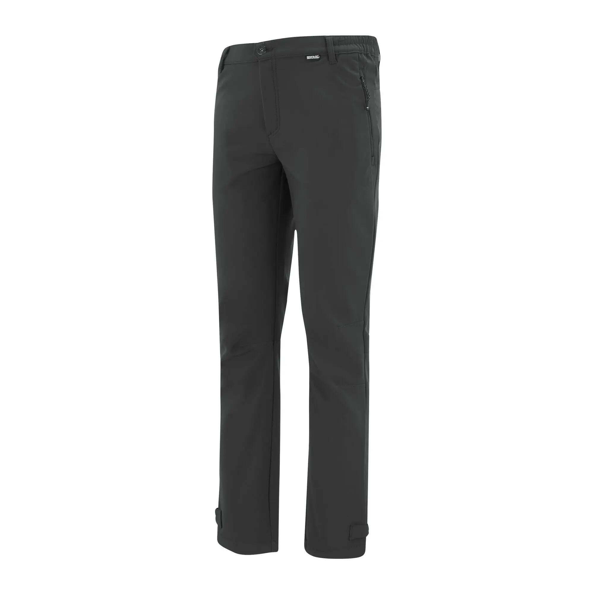 Męskie spodnie Geo Softshell 9/10