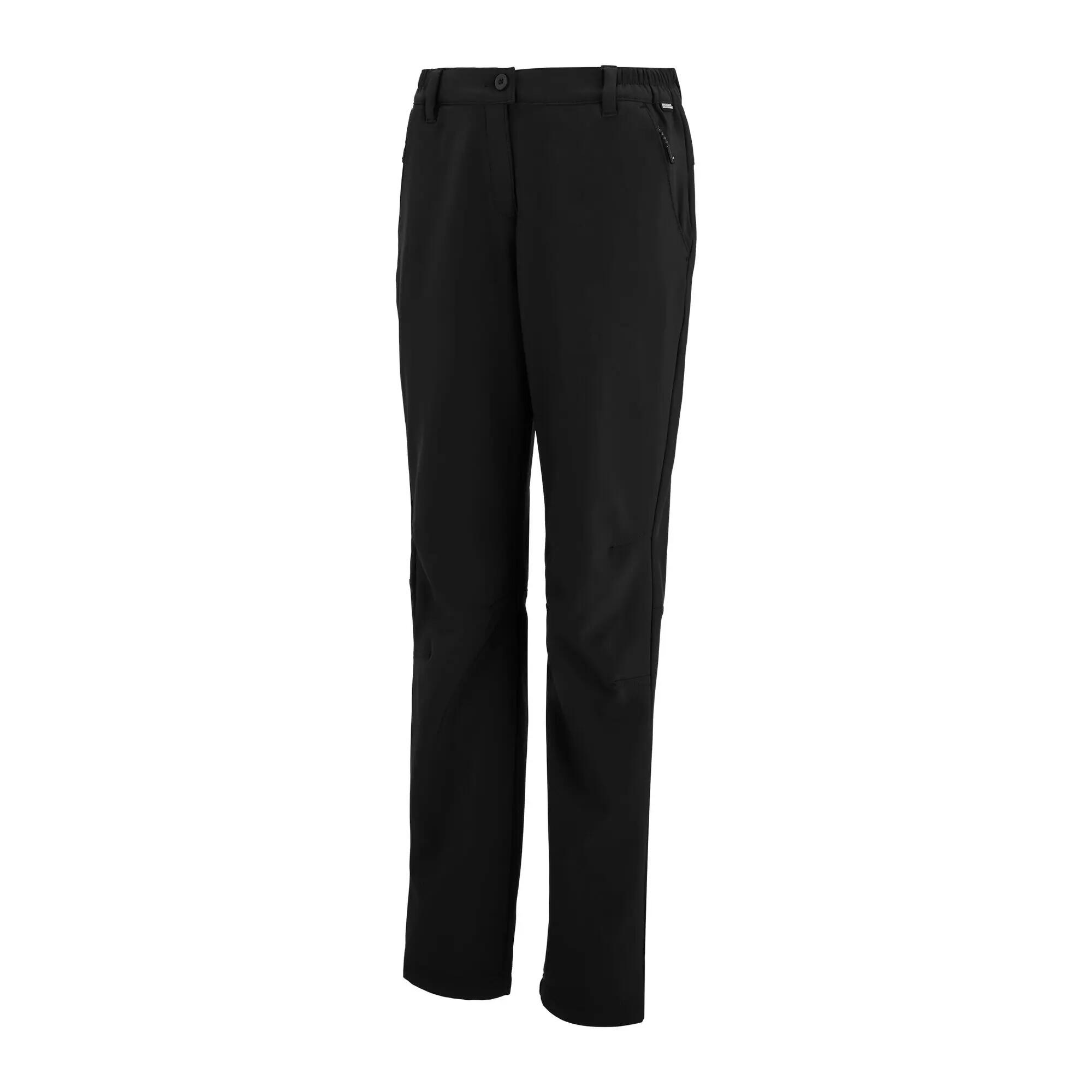 Wanderhose Damen Regatta Fenton 9/10