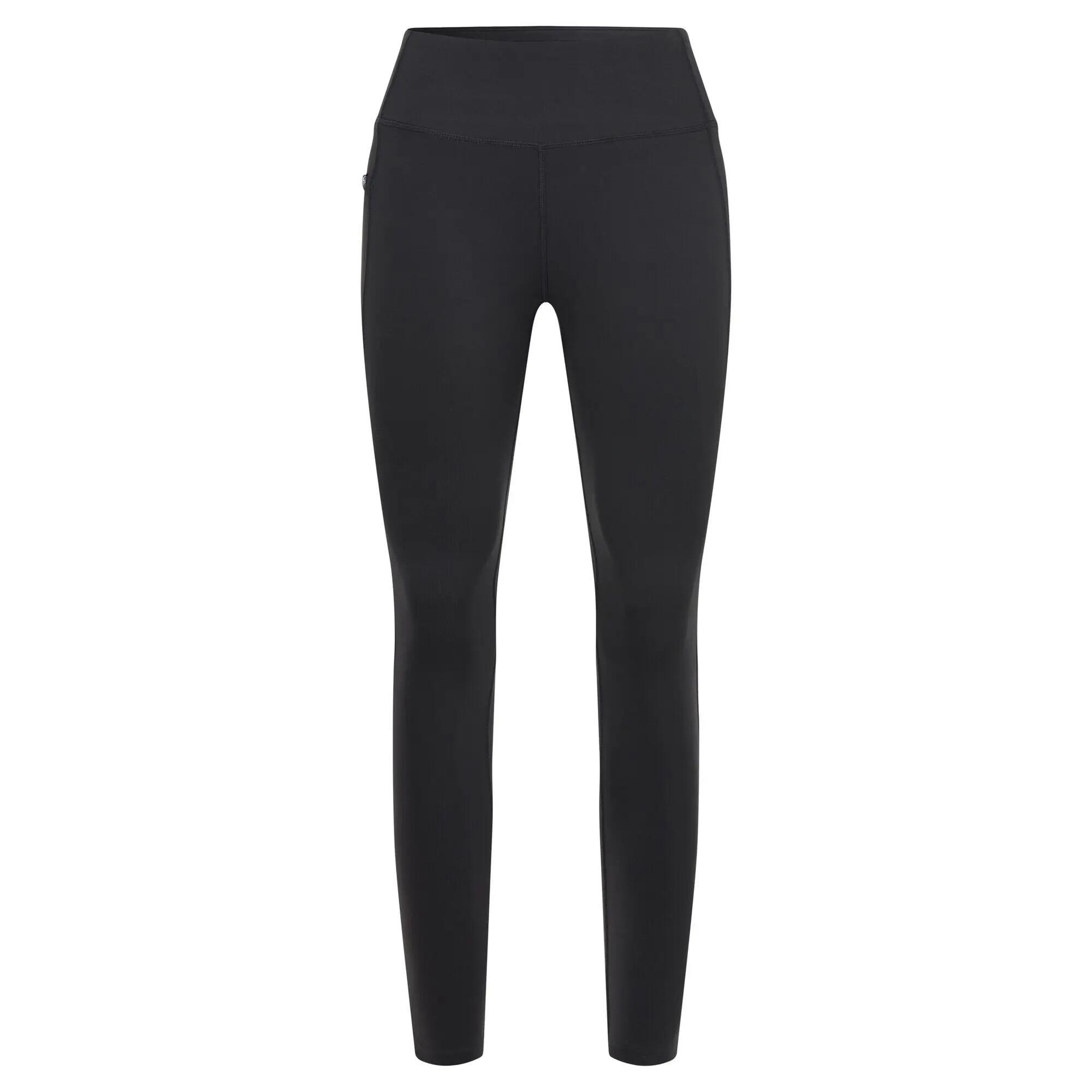 Damskie legginsy outdoorowe Comfort Contour 8/11