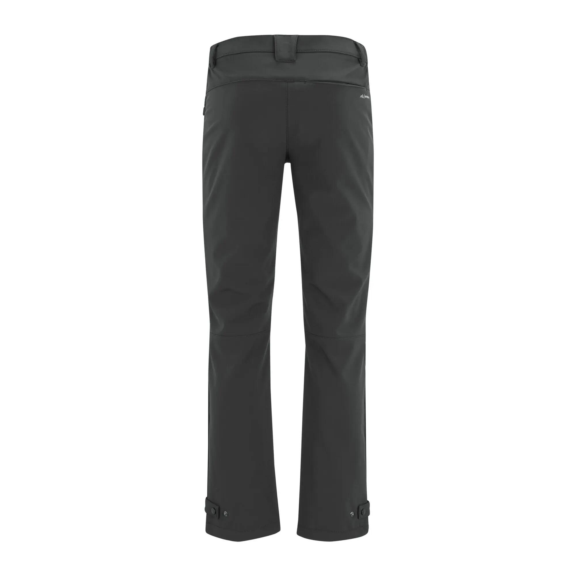 Męskie spodnie Geo Softshell 8/10
