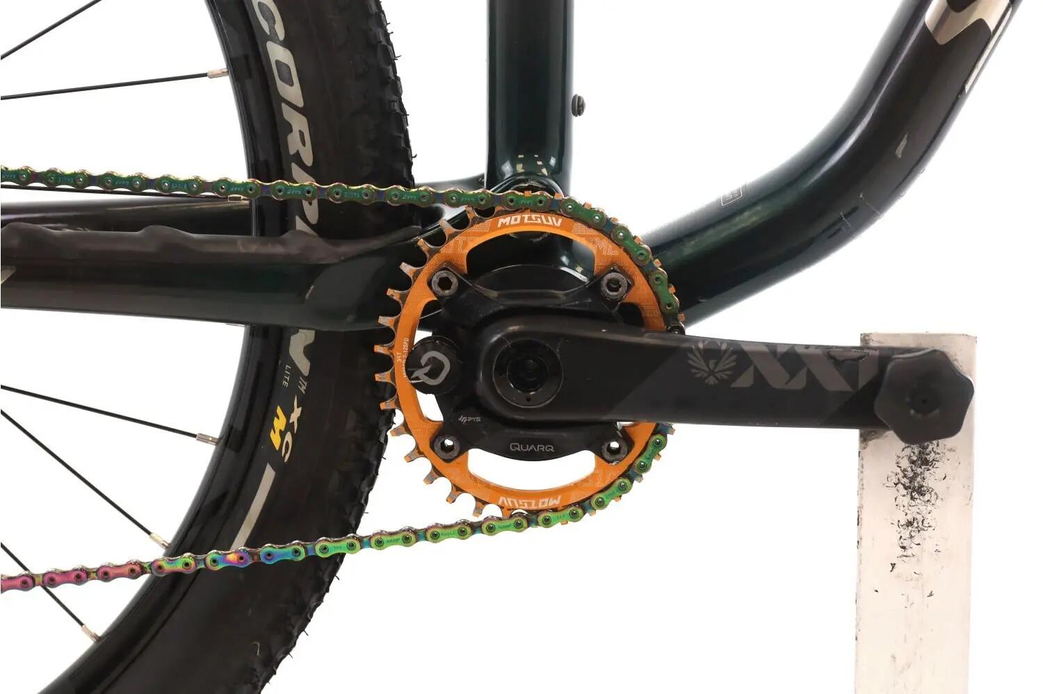 Segunda Vida · BTT ·  S-Works Epic XX1 AXS · Muito bom estado 4/8