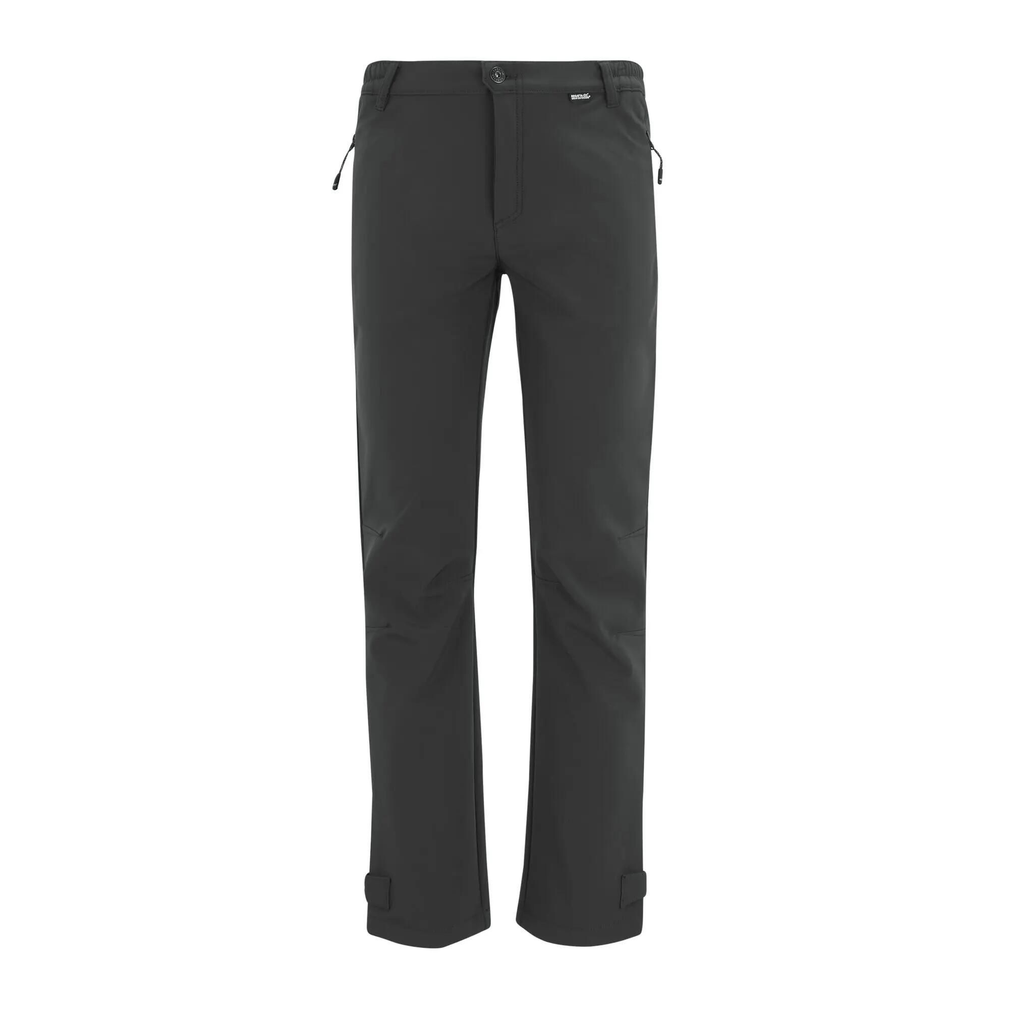 Męskie spodnie Geo Softshell 7/10
