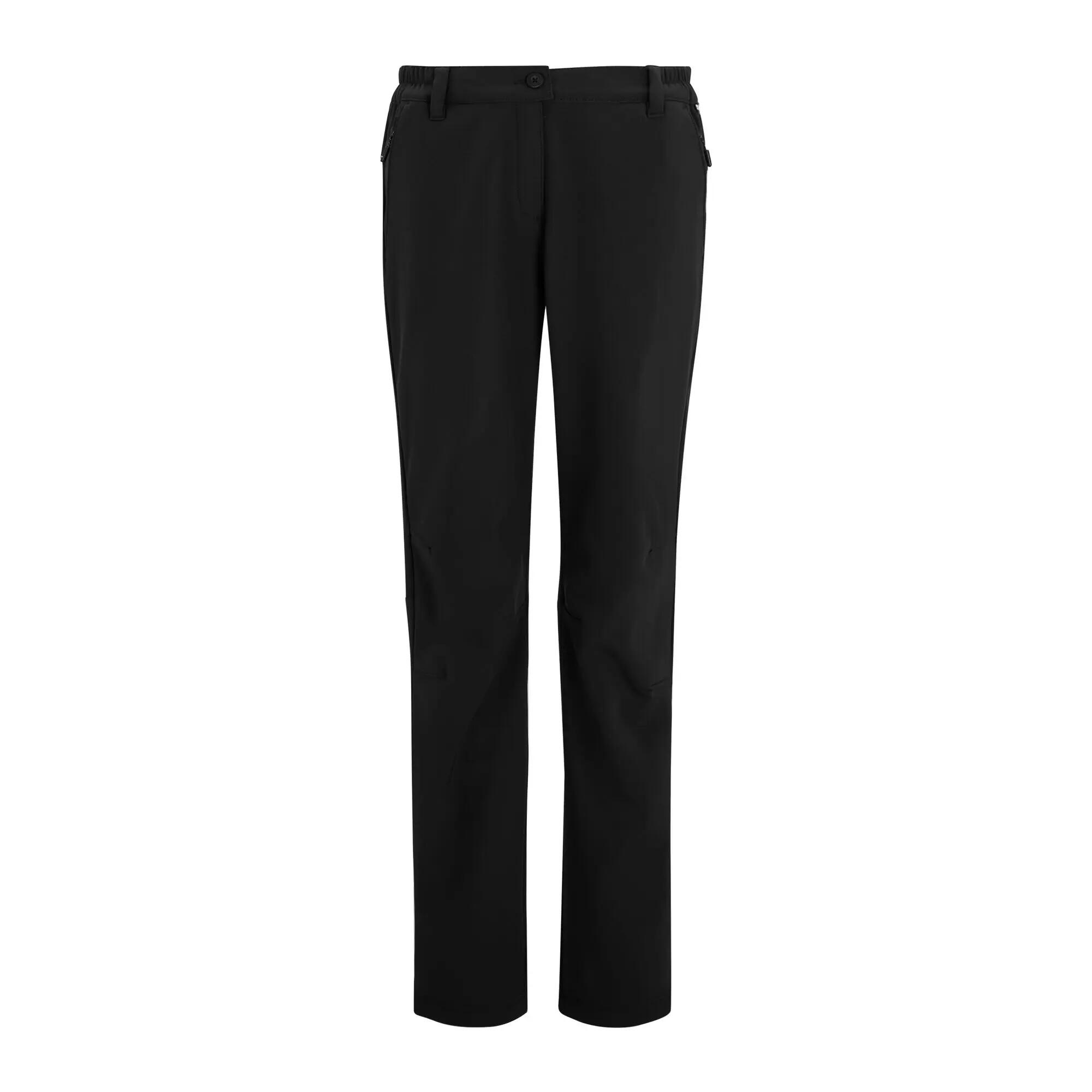Wanderhose Damen Regatta Fenton 7/10