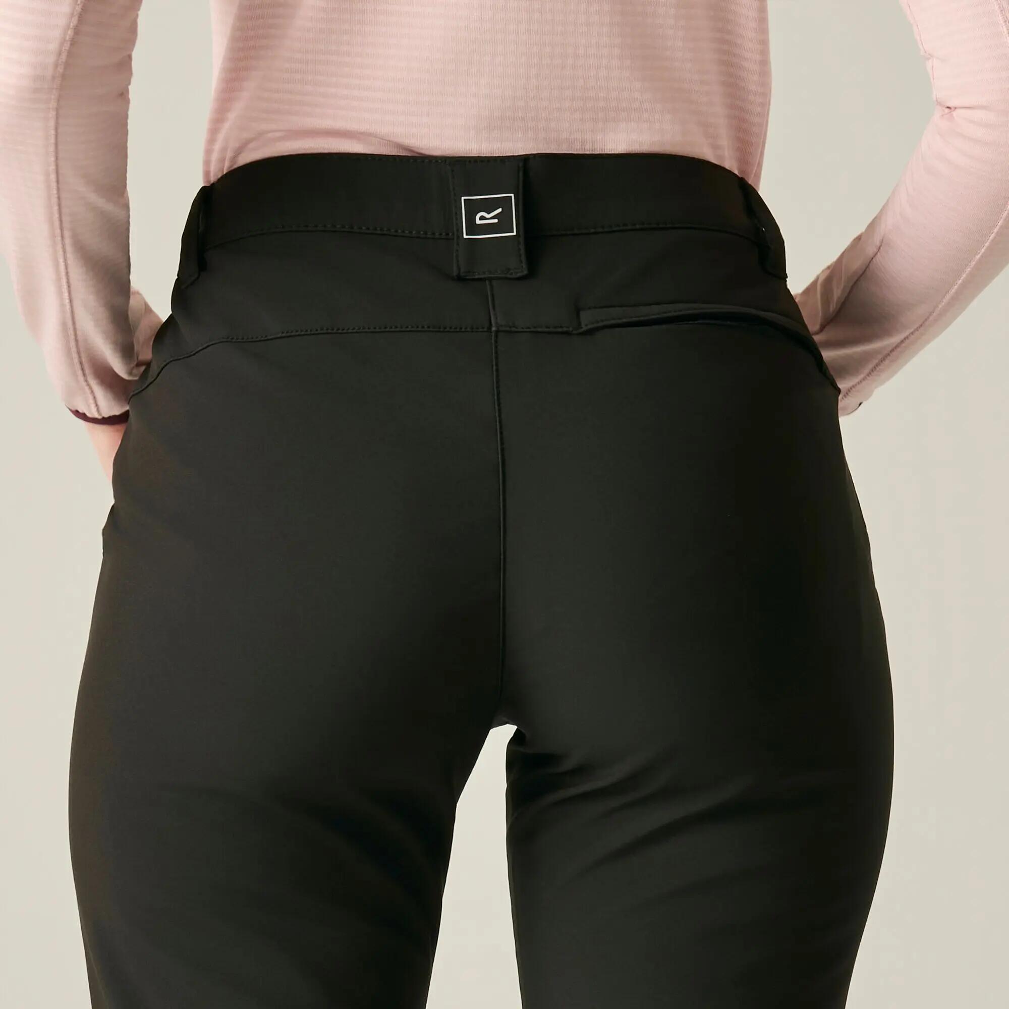 Wanderhose Damen Regatta Fenton 6/10