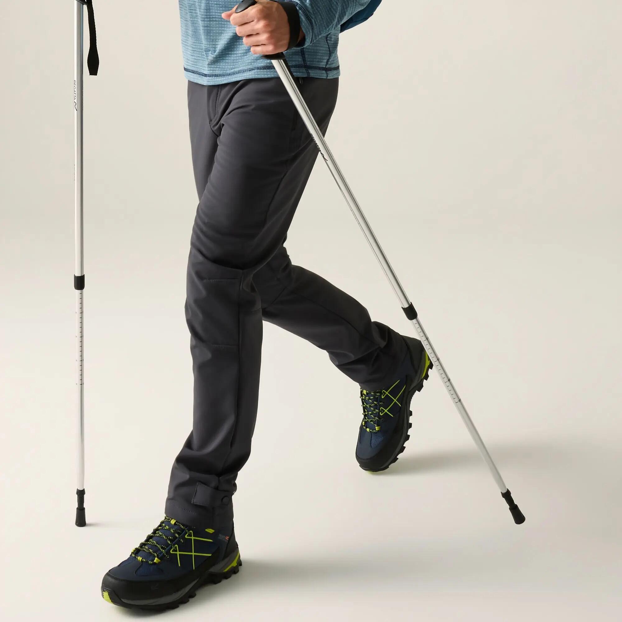 Męskie spodnie Geo Softshell 5/10