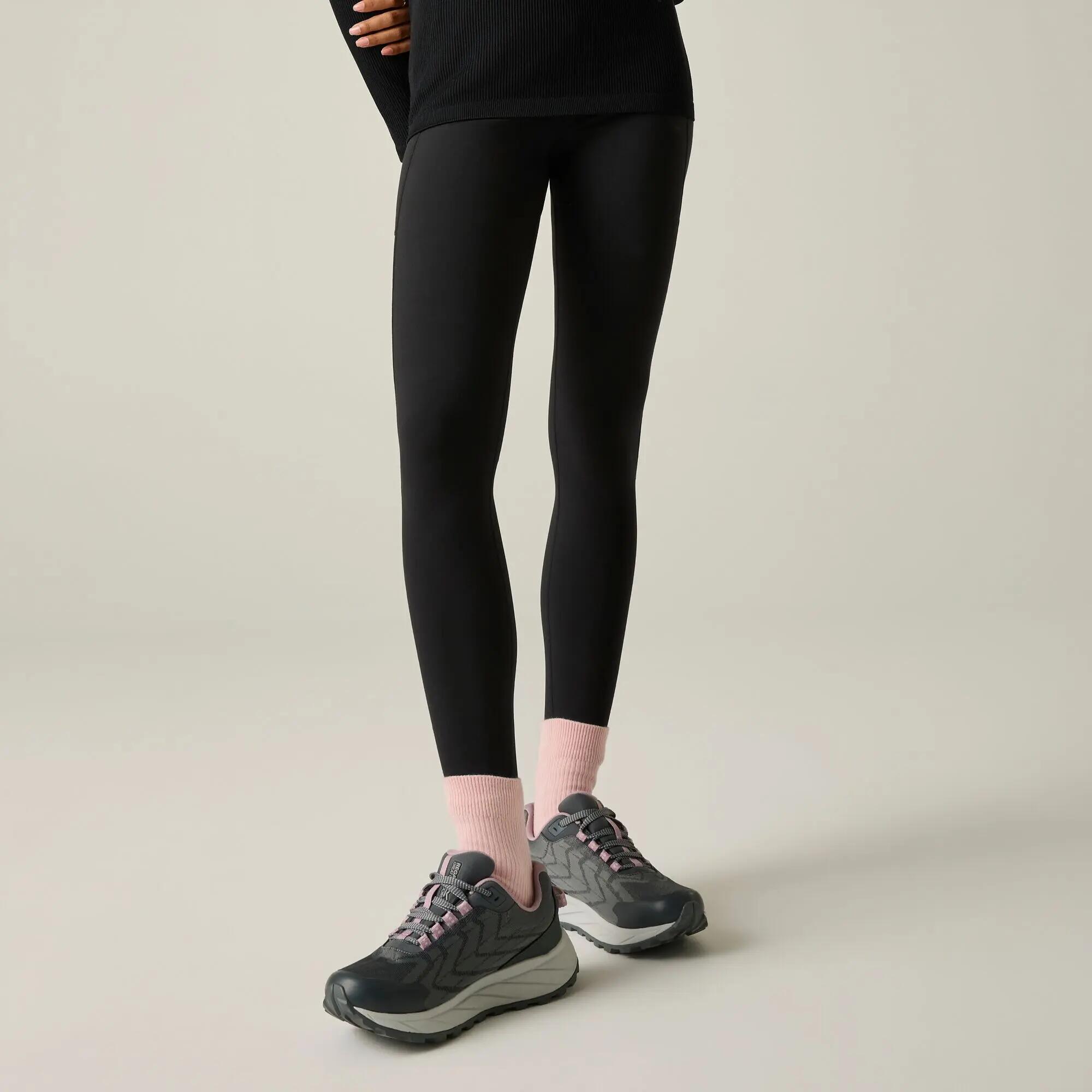 Damskie legginsy outdoorowe Comfort Contour 4/11