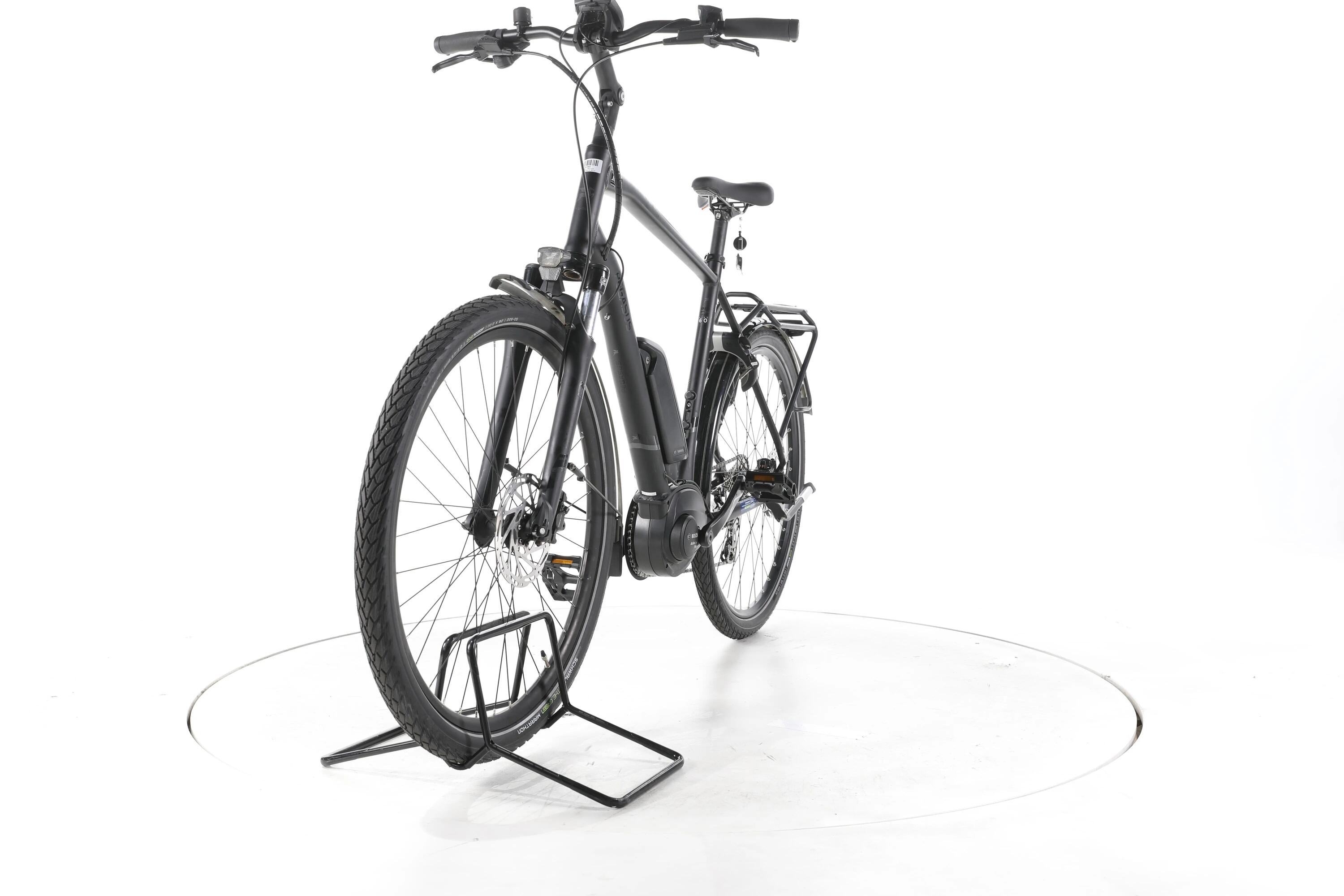 Ebike ricondizionata · Pegasus Solero E8 Plus · Buone condizioni 4/7