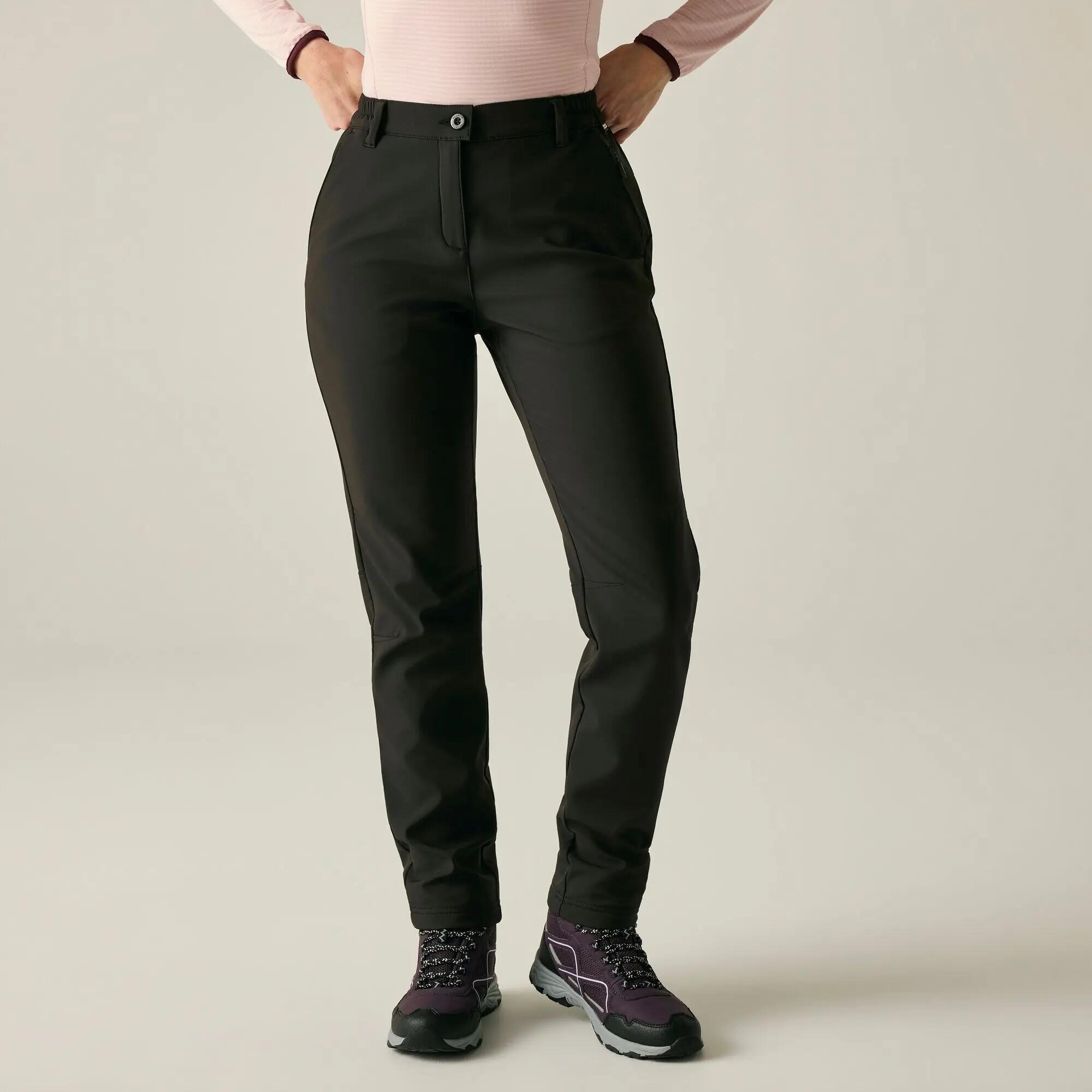 Wanderhose Damen Regatta Fenton 4/10