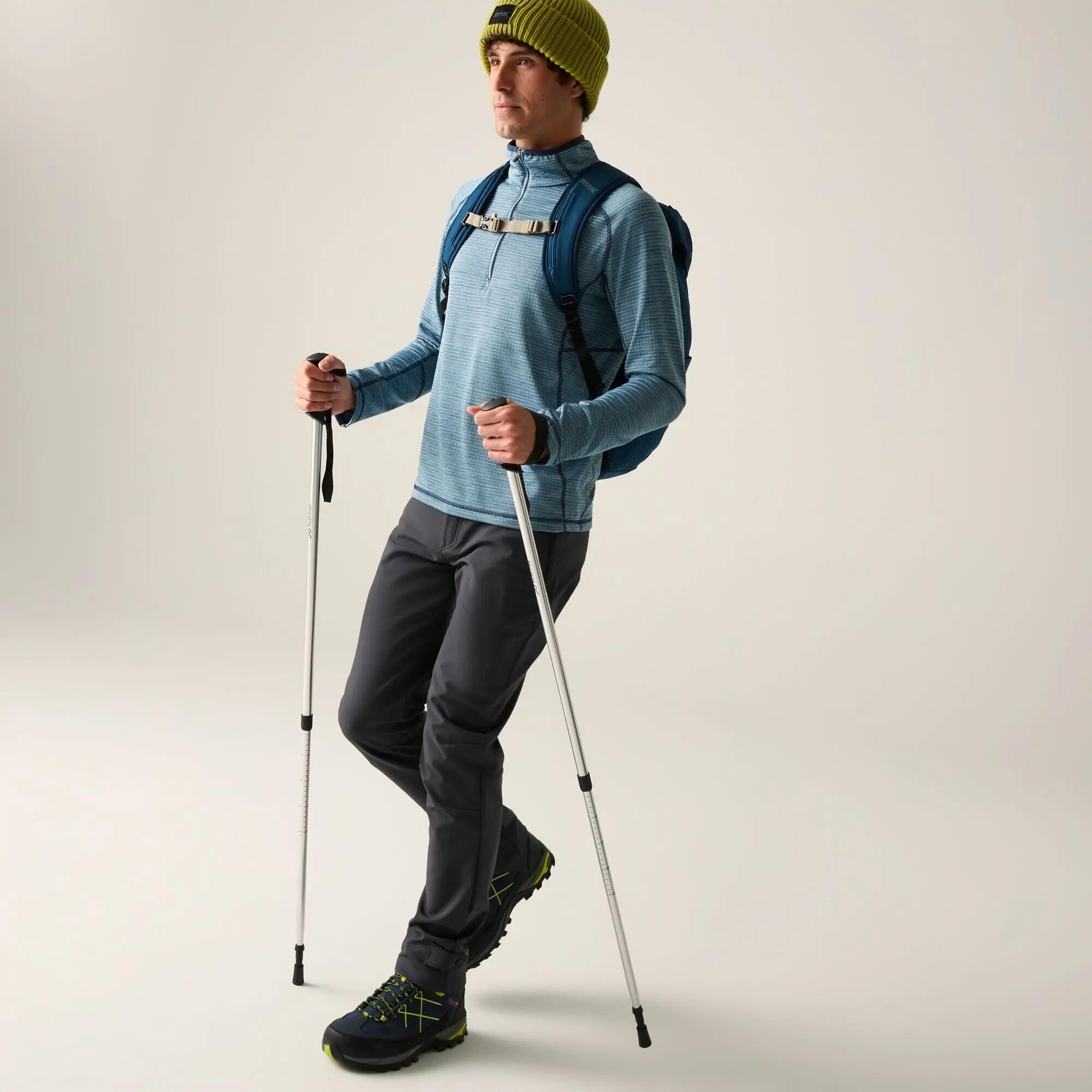 Męskie spodnie Geo Softshell 2/10