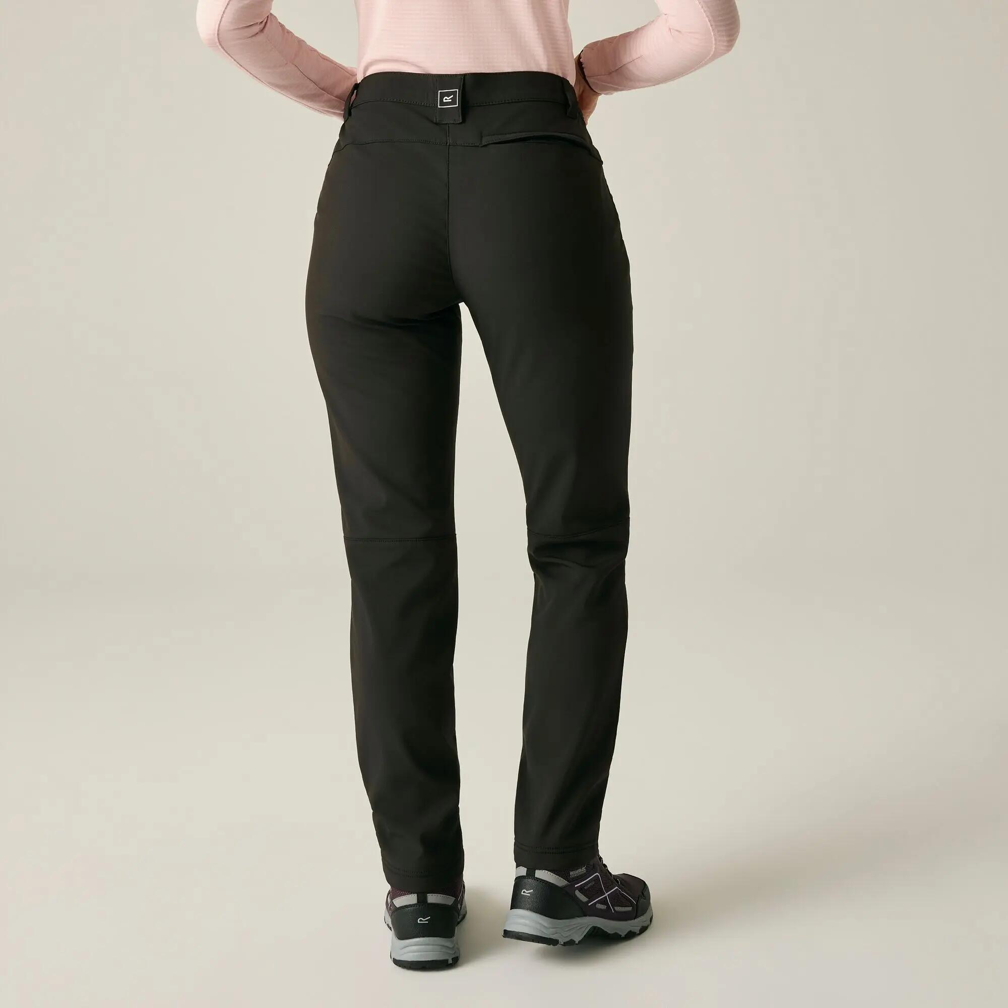 Wanderhose Damen Regatta Fenton 2/10