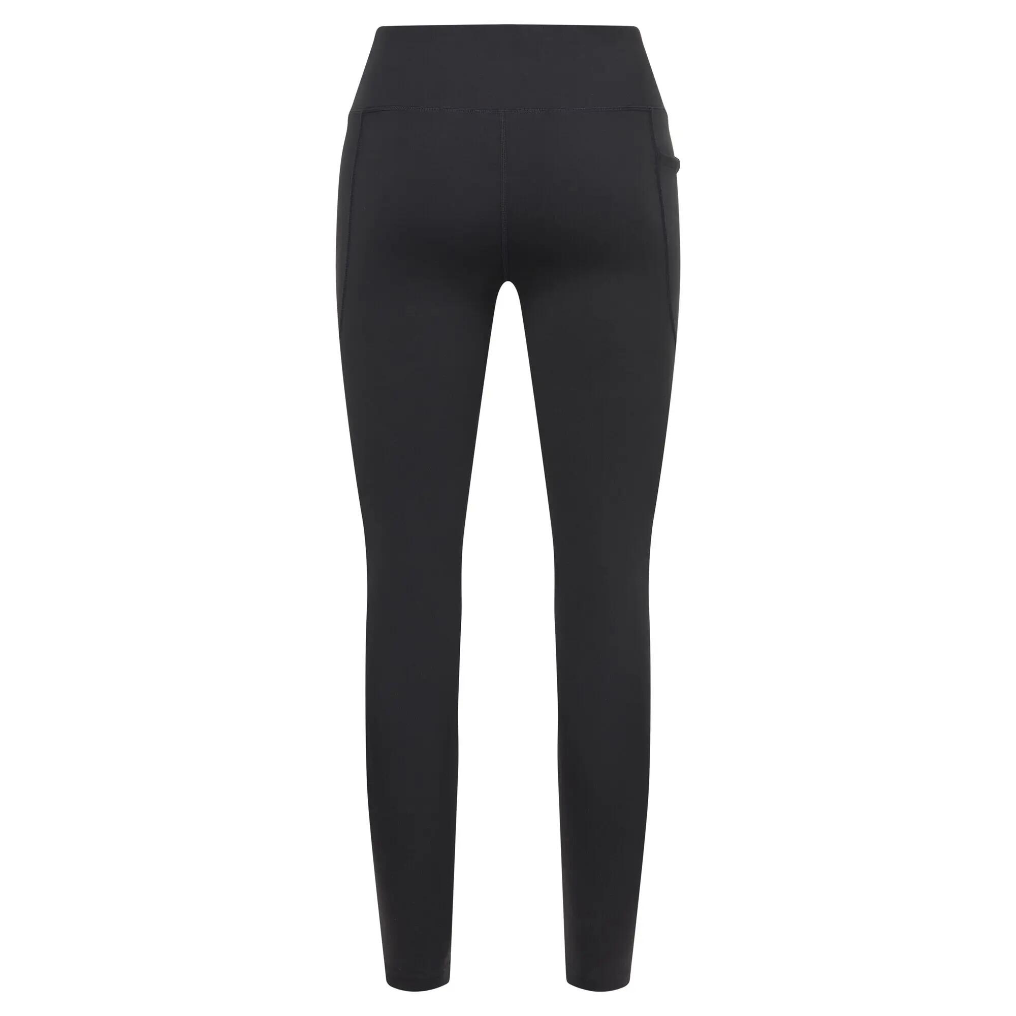 Damskie legginsy outdoorowe Comfort Contour 10/11
