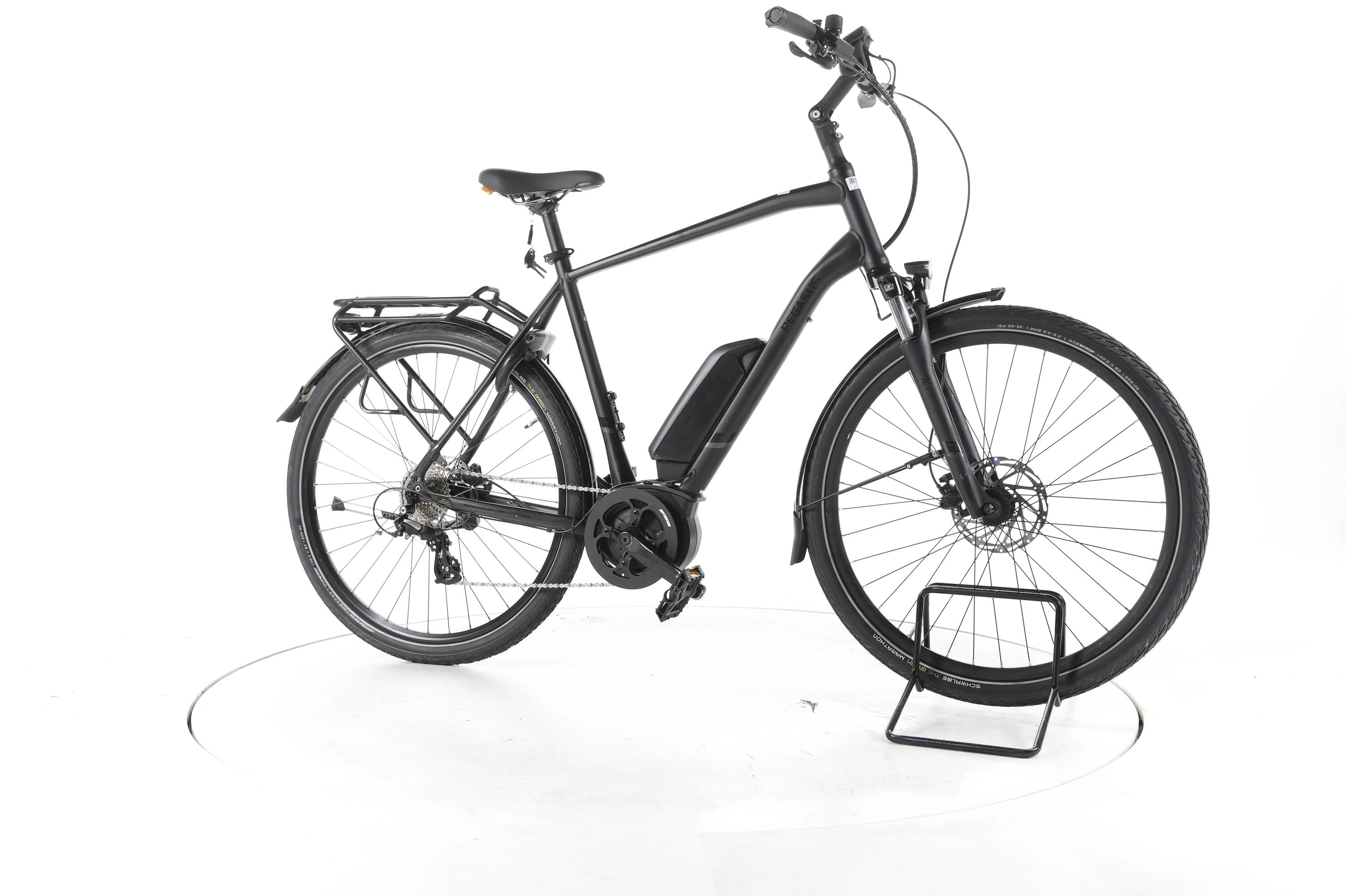 Ebike ricondizionata · Pegasus Solero E8 Plus · Buone condizioni 2/7