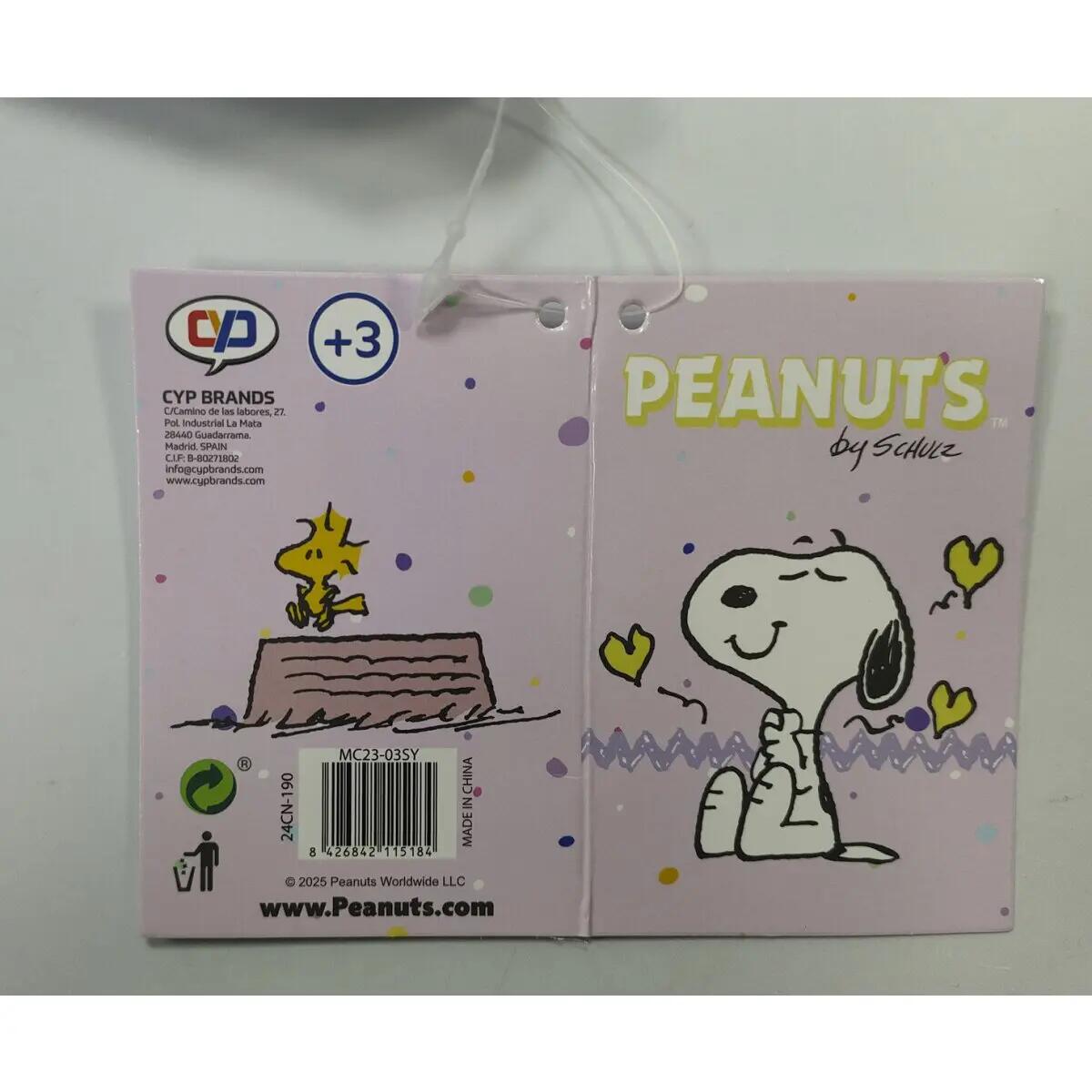 Kindersporttasche Cyp Brands Snoopy 5/5