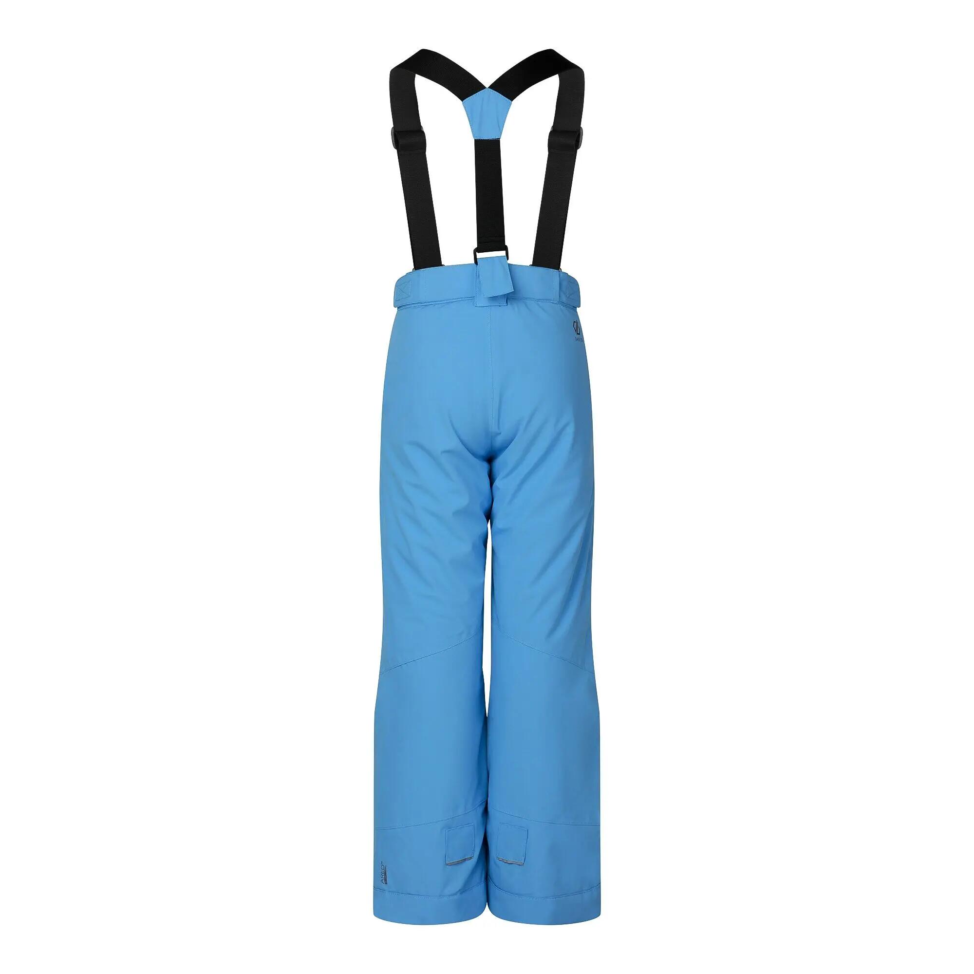 I bambini superano III i pantaloni da sci  3/4