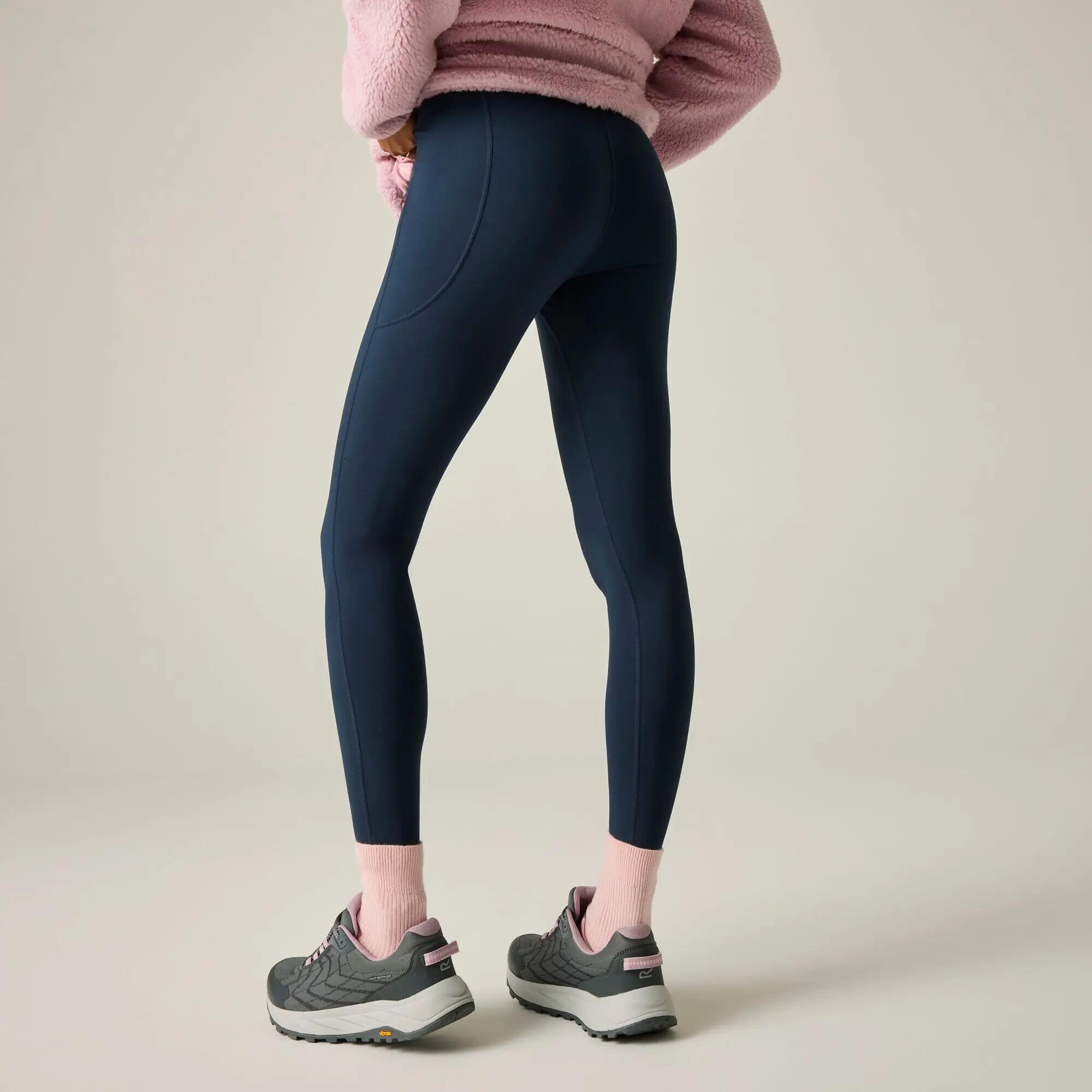 Leggings contorneados para mujer, cómodos y para actividades al aire libre 7/11