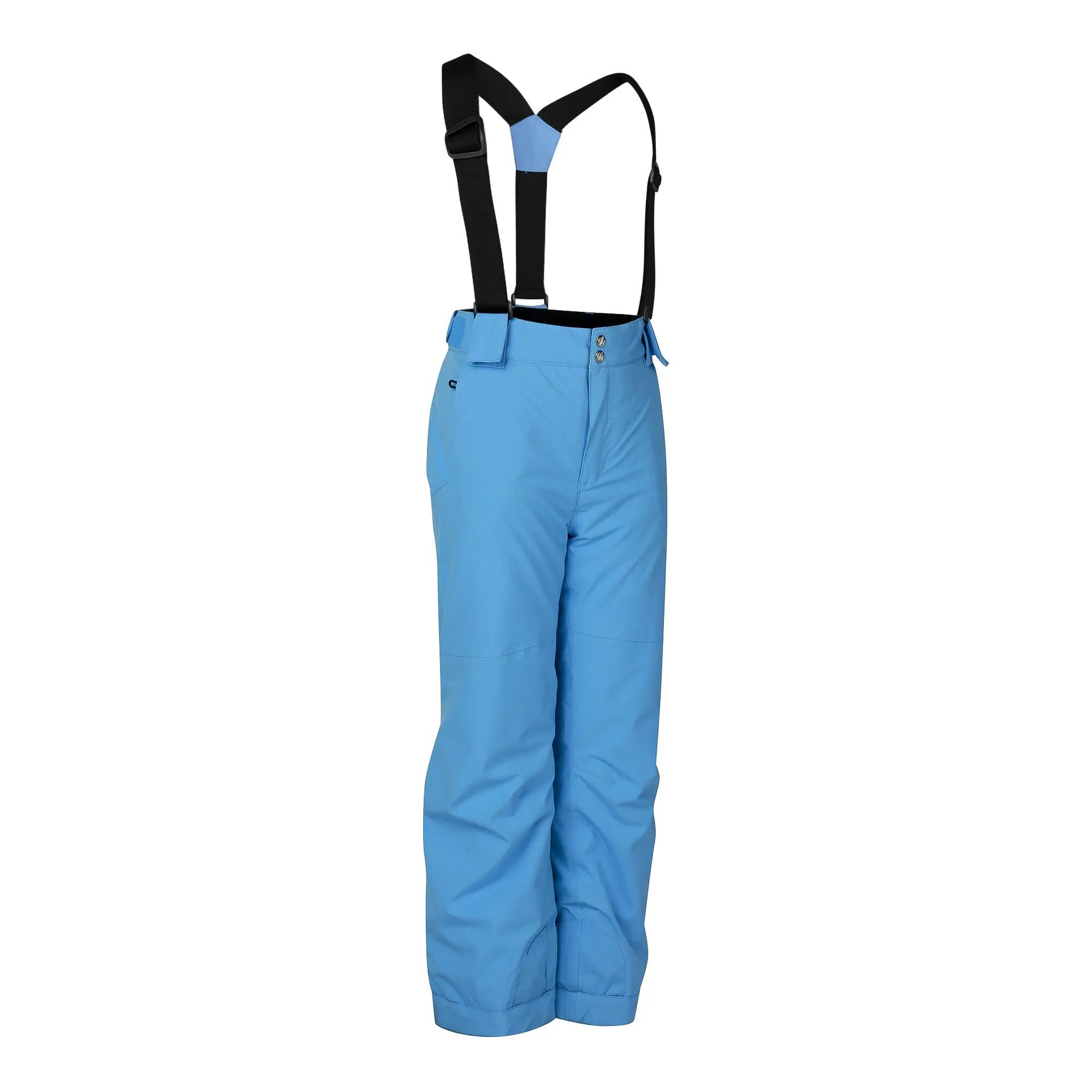 I bambini superano III i pantaloni da sci  2/4