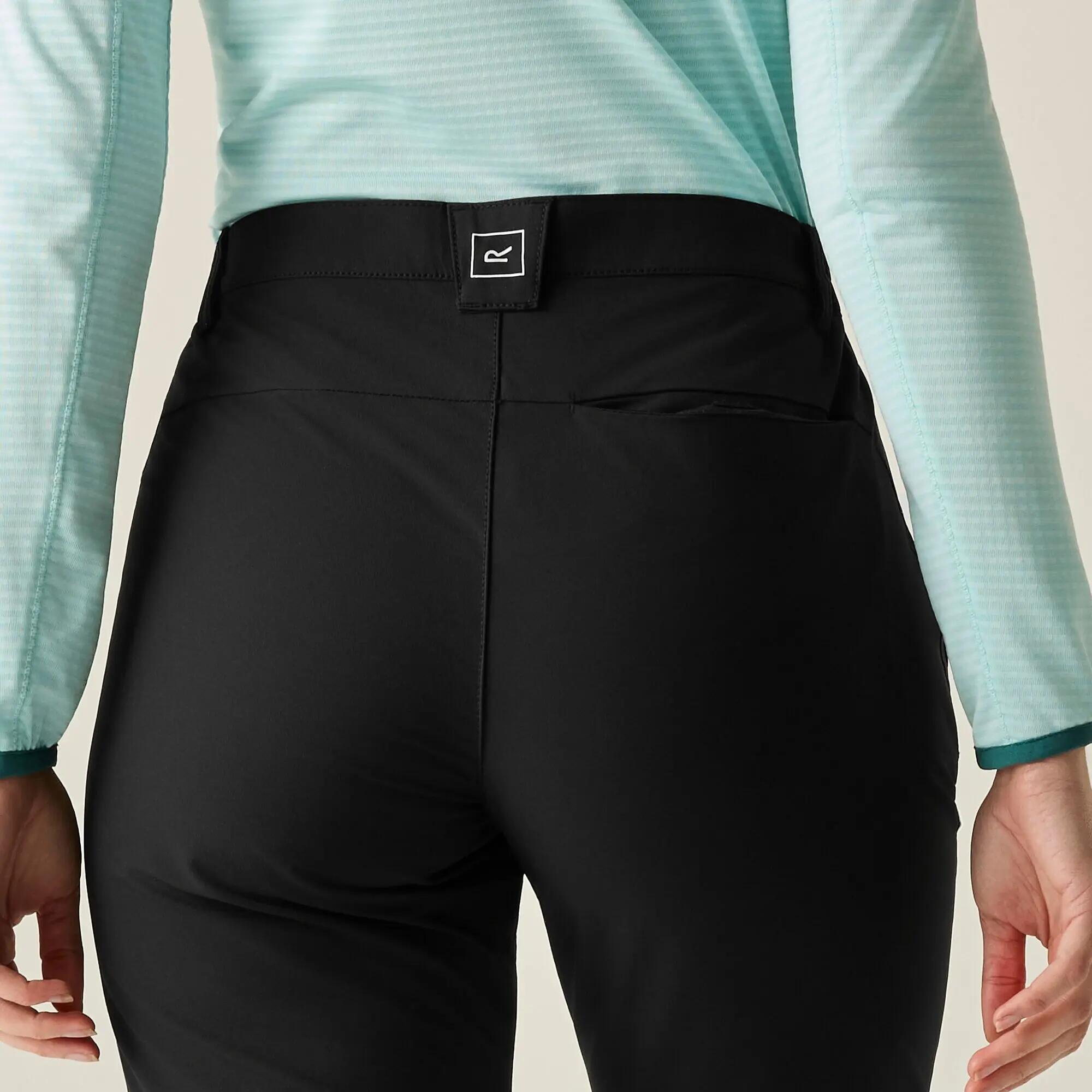 Pantalon féminin Questra V 6/10