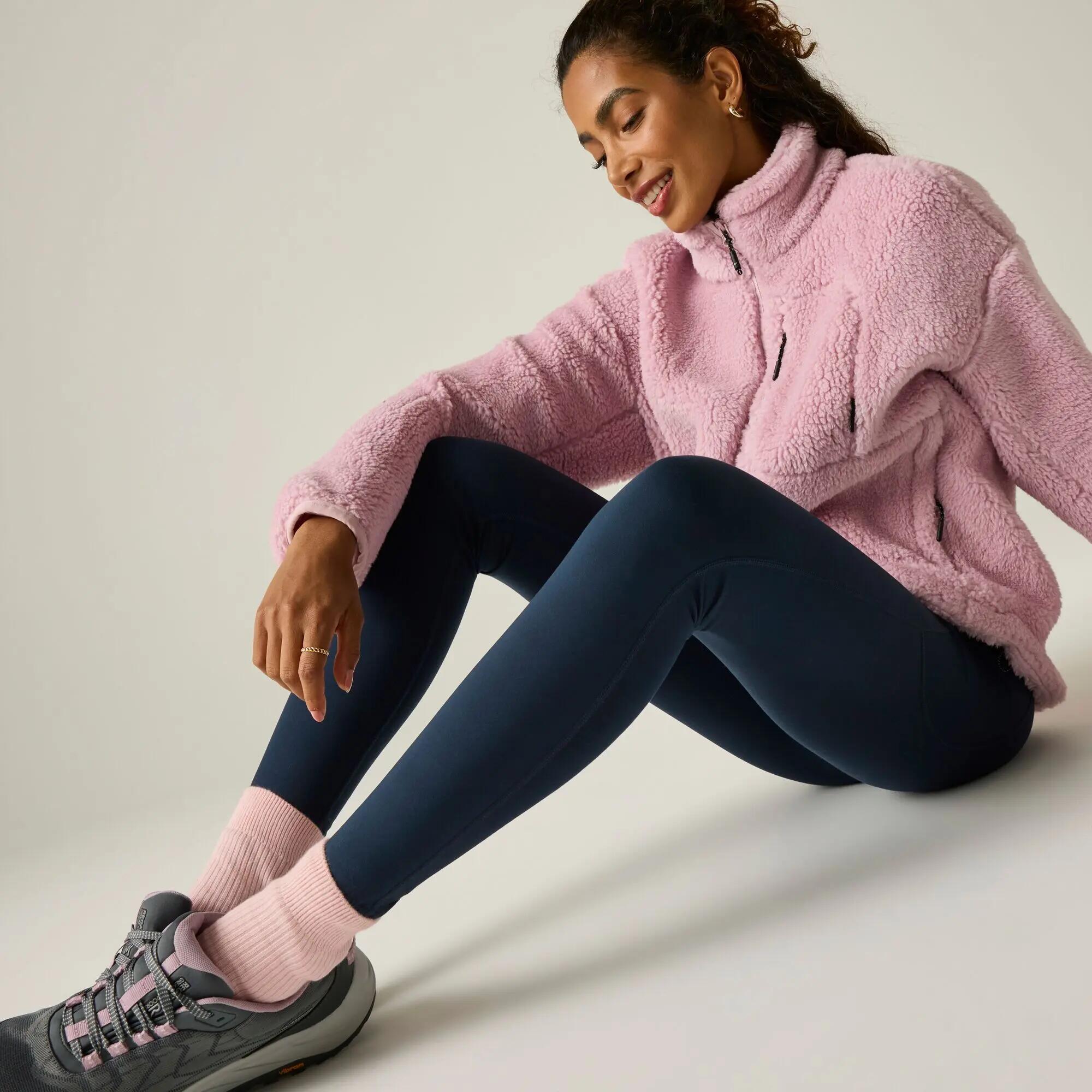Leggings contorneados para mujer, cómodos y para actividades al aire libre 6/11