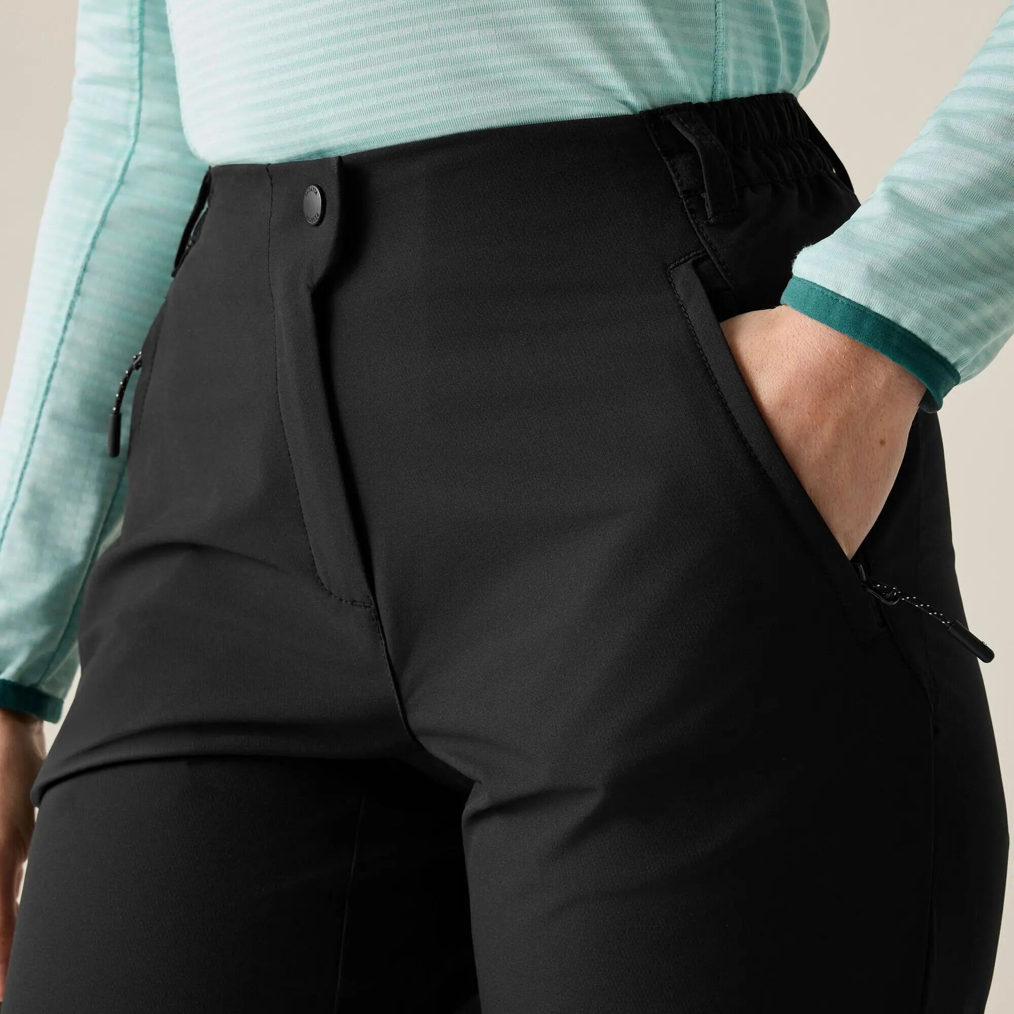 Pantalon féminin Questra V 4/10