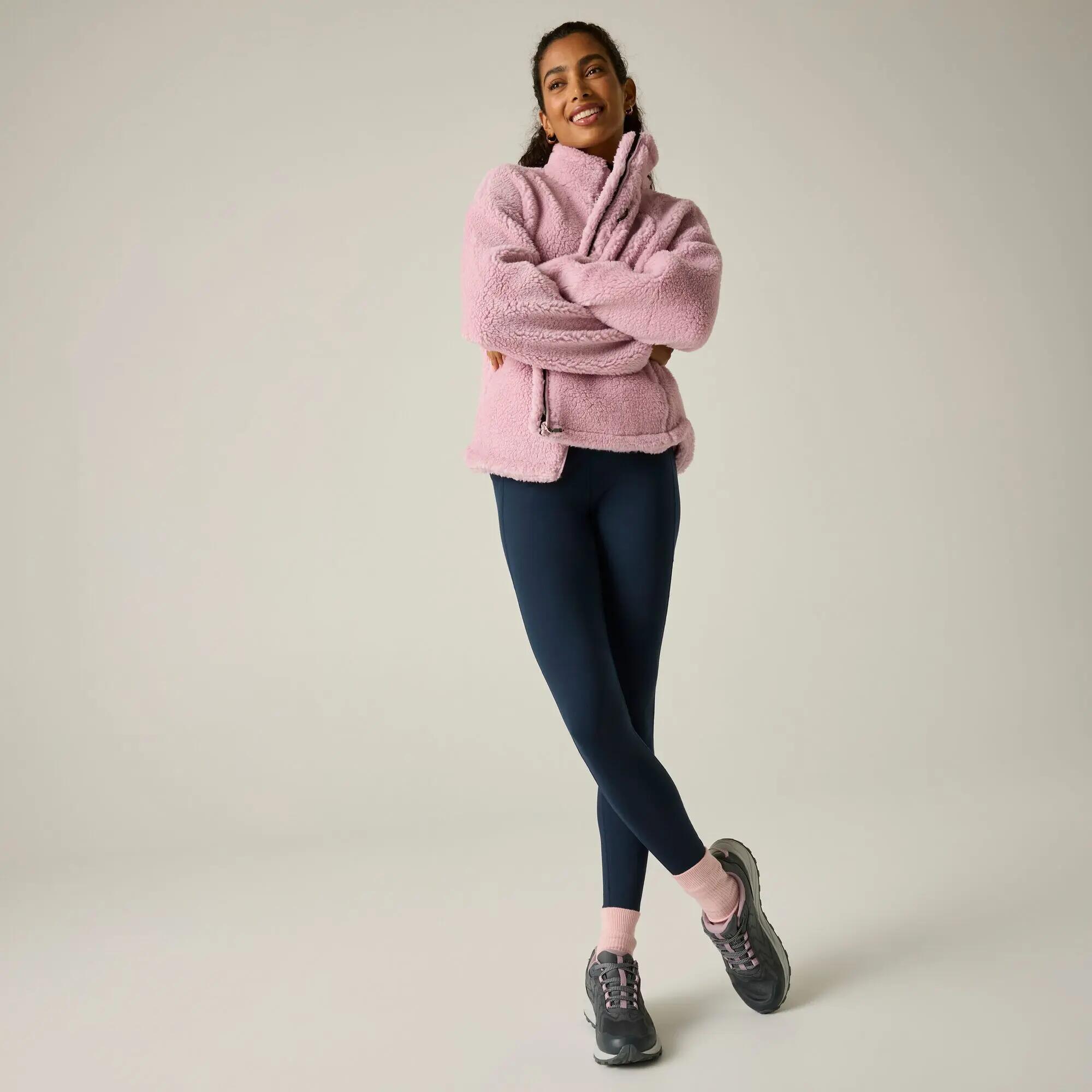 Leggings contorneados para mujer, cómodos y para actividades al aire libre 4/11