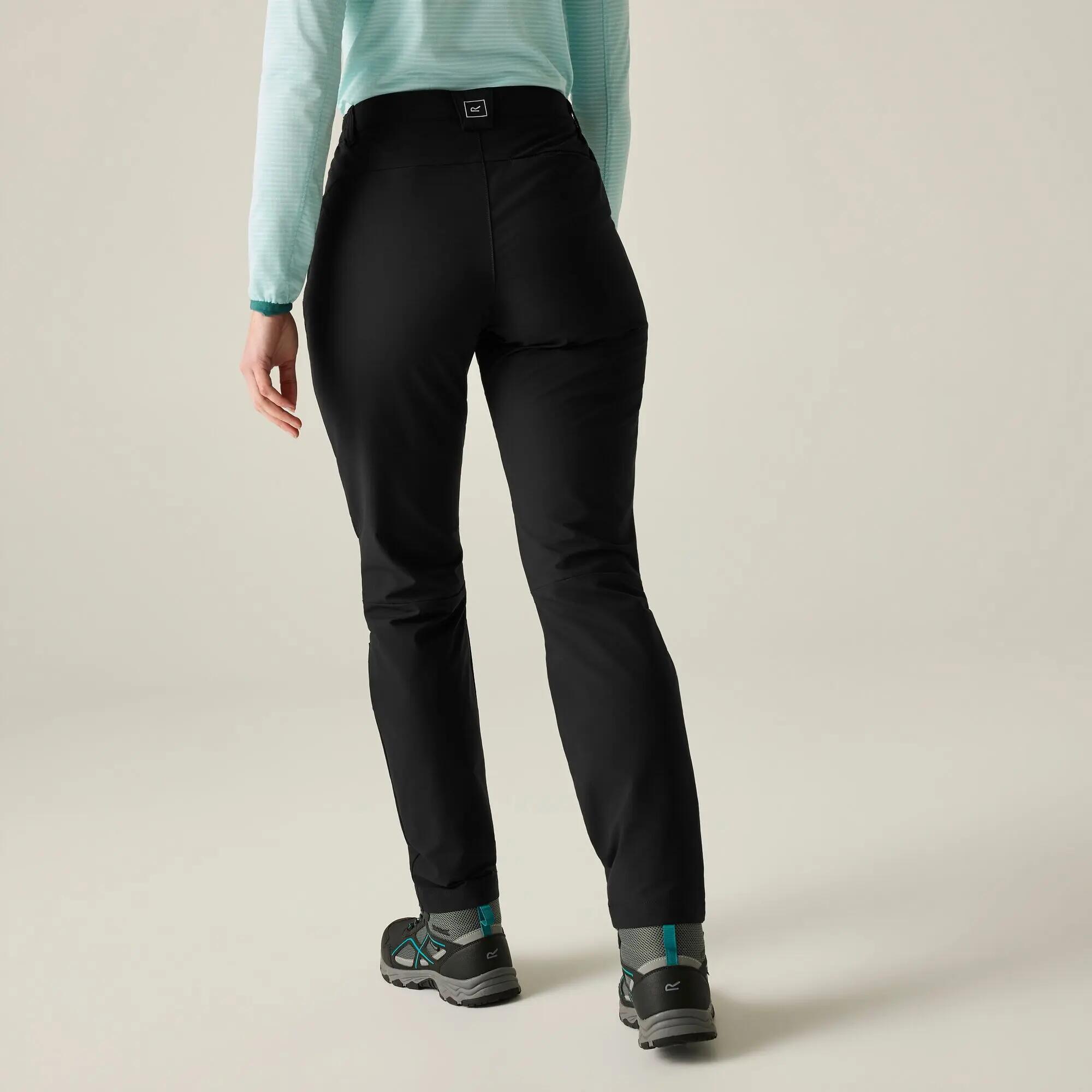 Pantalon féminin Questra V 2/10