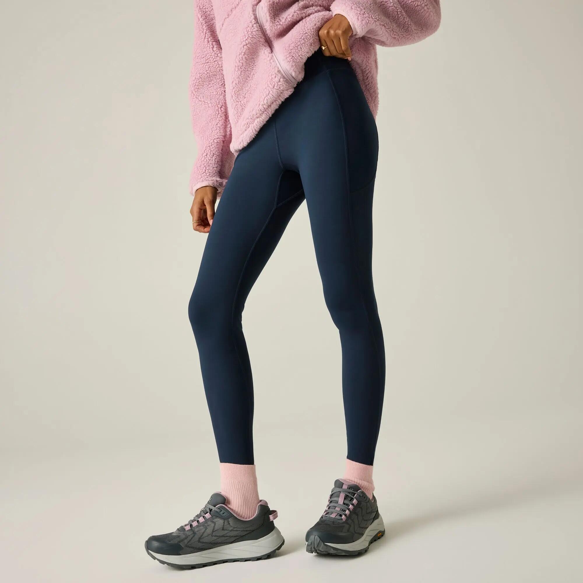 Leggings contorneados para mujer, cómodos y para actividades al aire libre 2/11