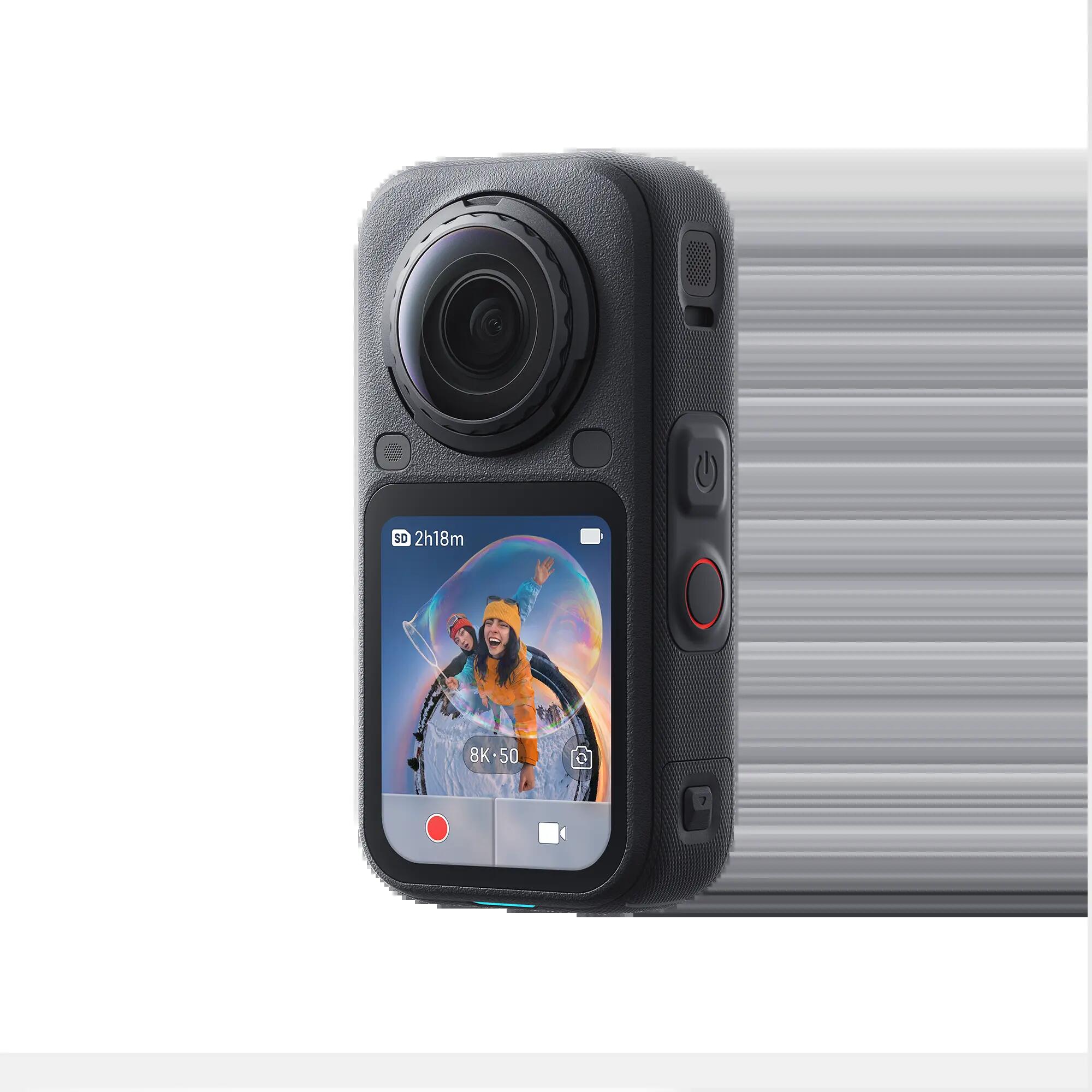 INSTA360 picture