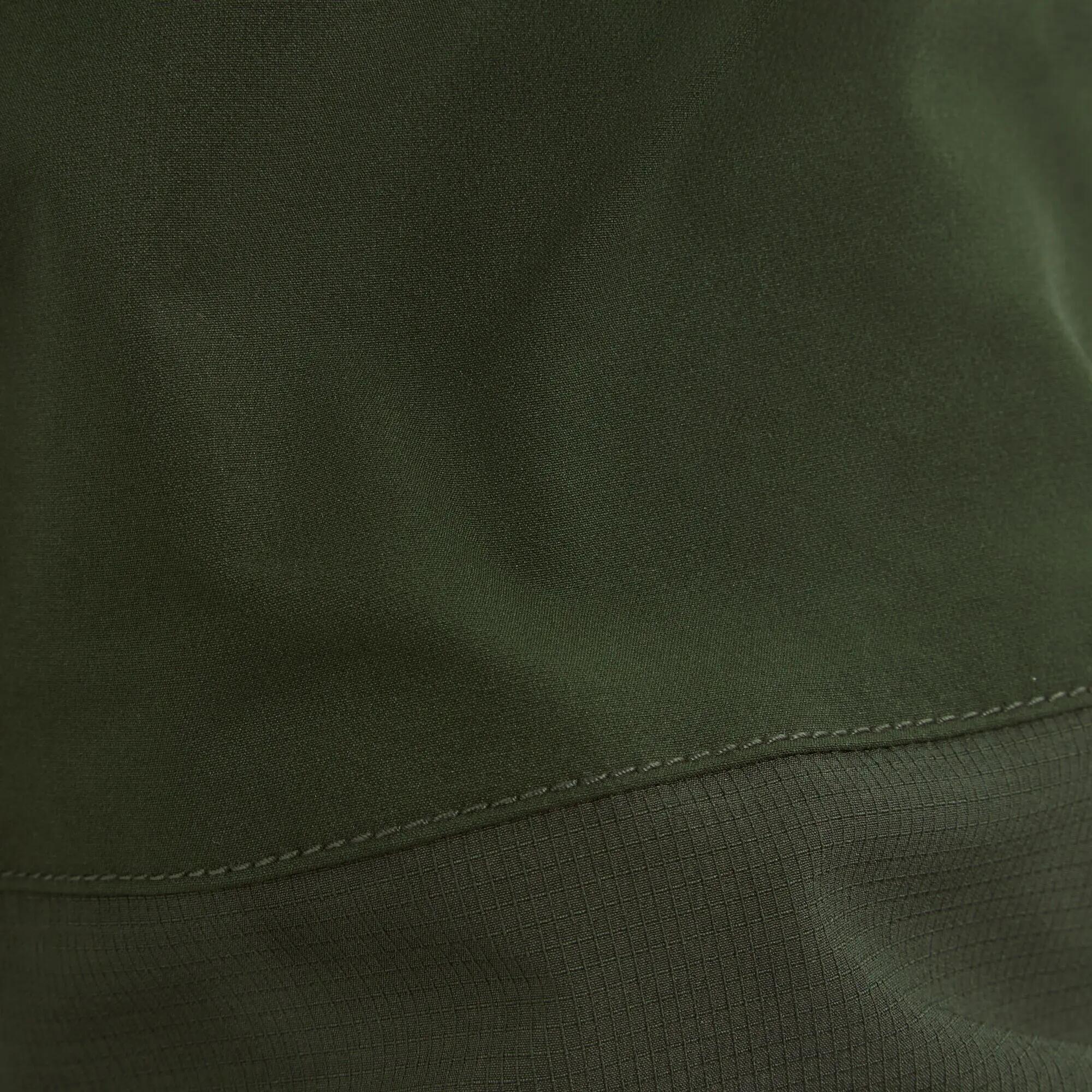 Pantalón de senderismo impermeables y resistentes Montorn para hombre 10/10