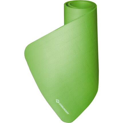 Unisex Matte FITNESSMATTE mit Tragegurt
